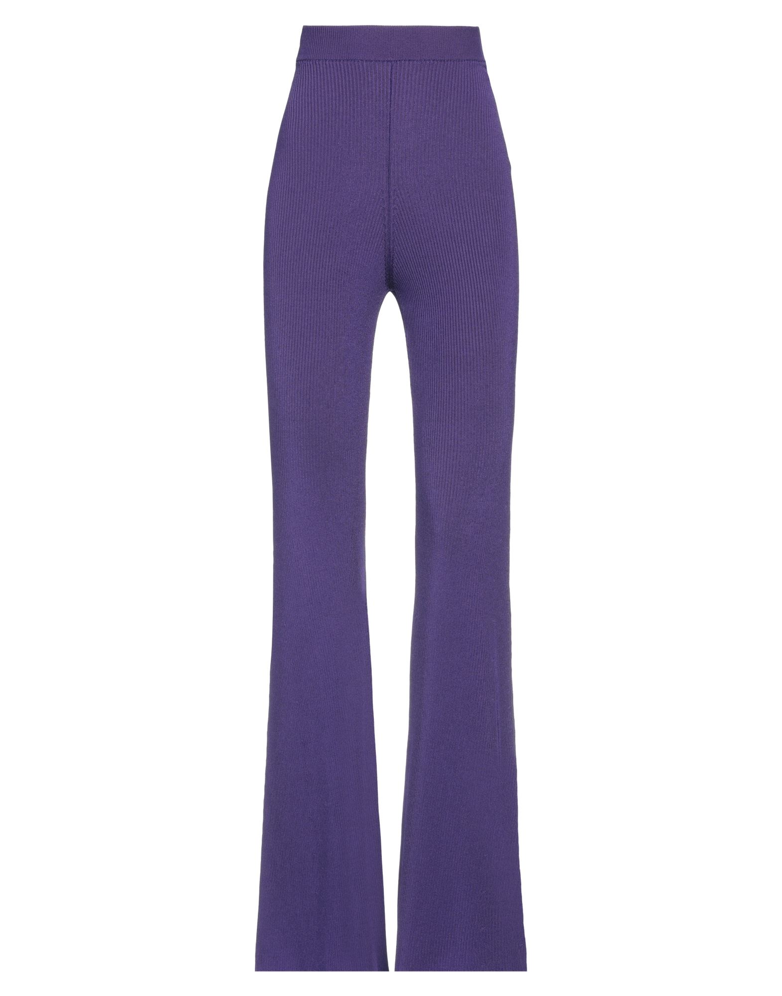 STELLA McCARTNEY Hose Damen Violett von STELLA McCARTNEY