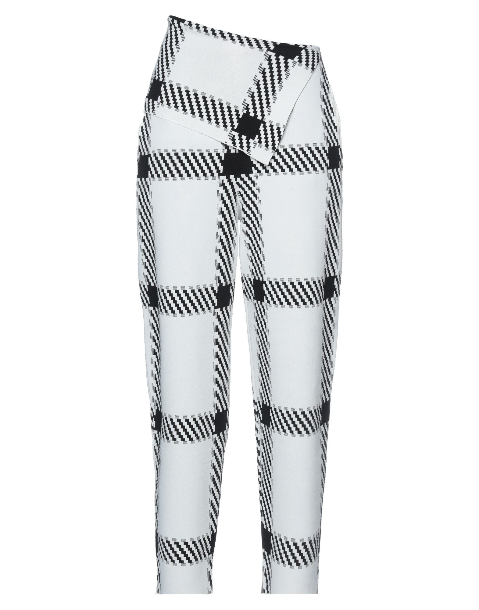 STELLA McCARTNEY Hose Damen Weiß von STELLA McCARTNEY