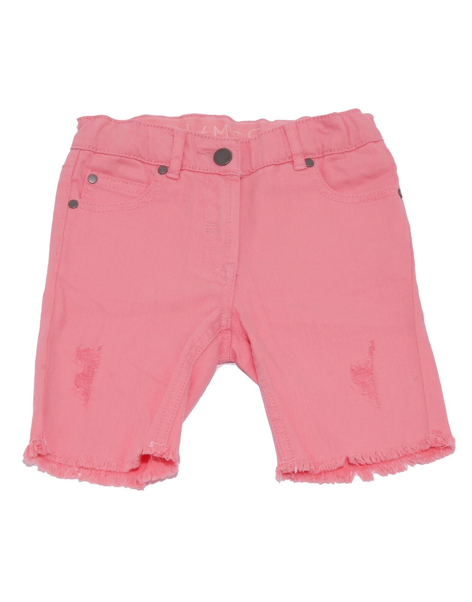 STELLA McCARTNEY Shorts & Bermudashorts Kinder Rosa von STELLA McCARTNEY