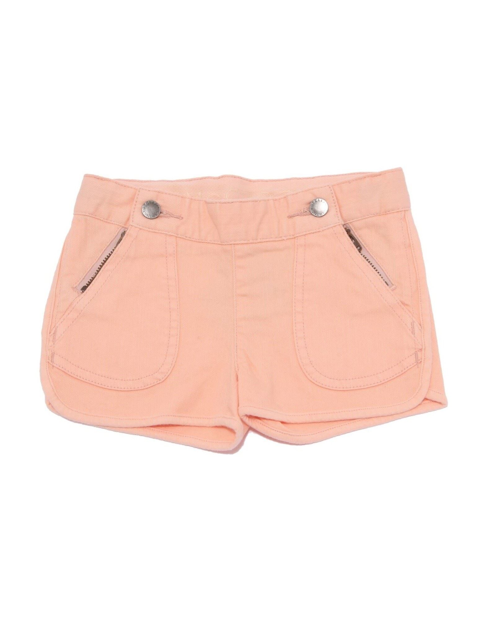 STELLA McCARTNEY Shorts & Bermudashorts Kinder Rosa von STELLA McCARTNEY