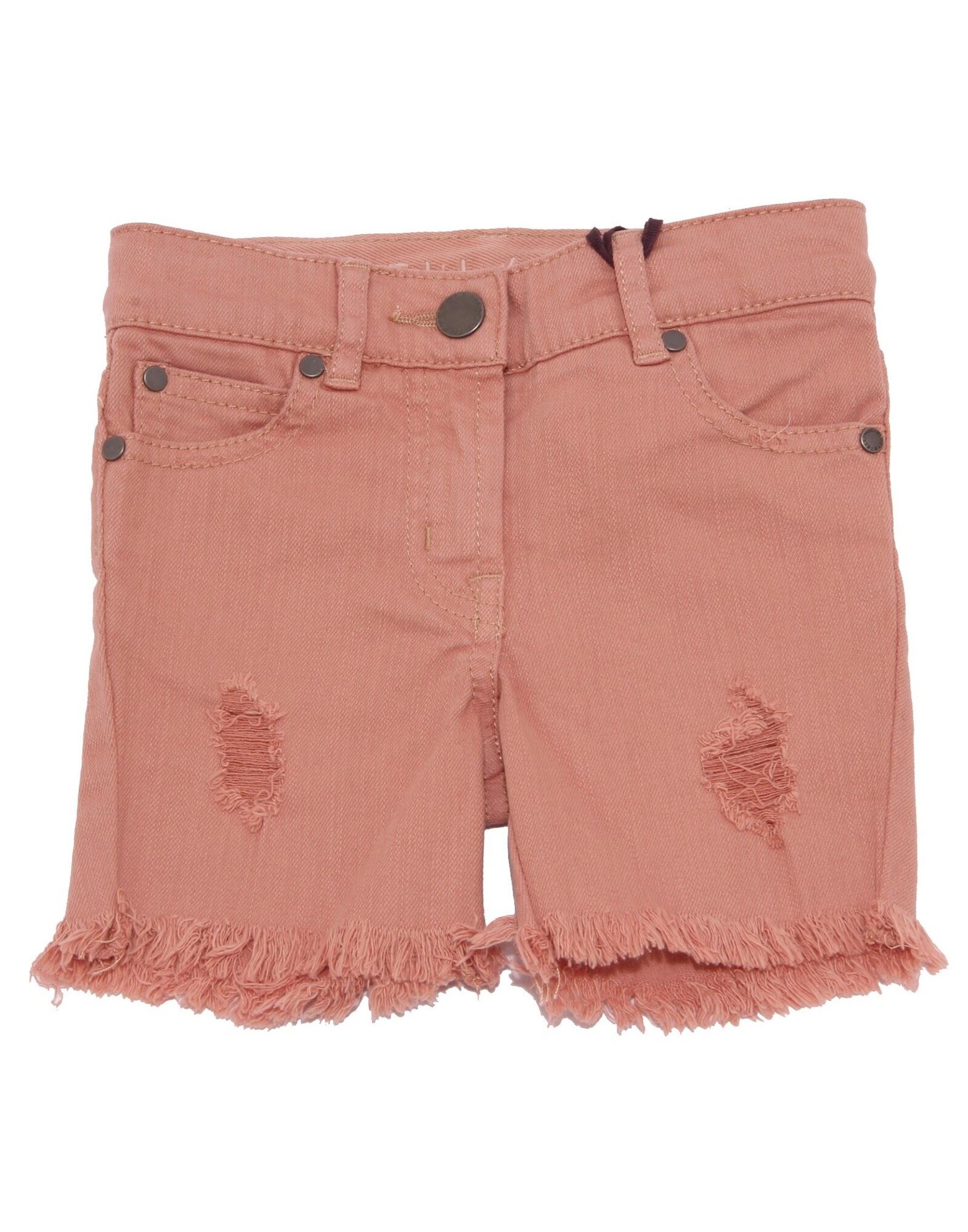 STELLA McCARTNEY Shorts & Bermudashorts Kinder Rosa von STELLA McCARTNEY