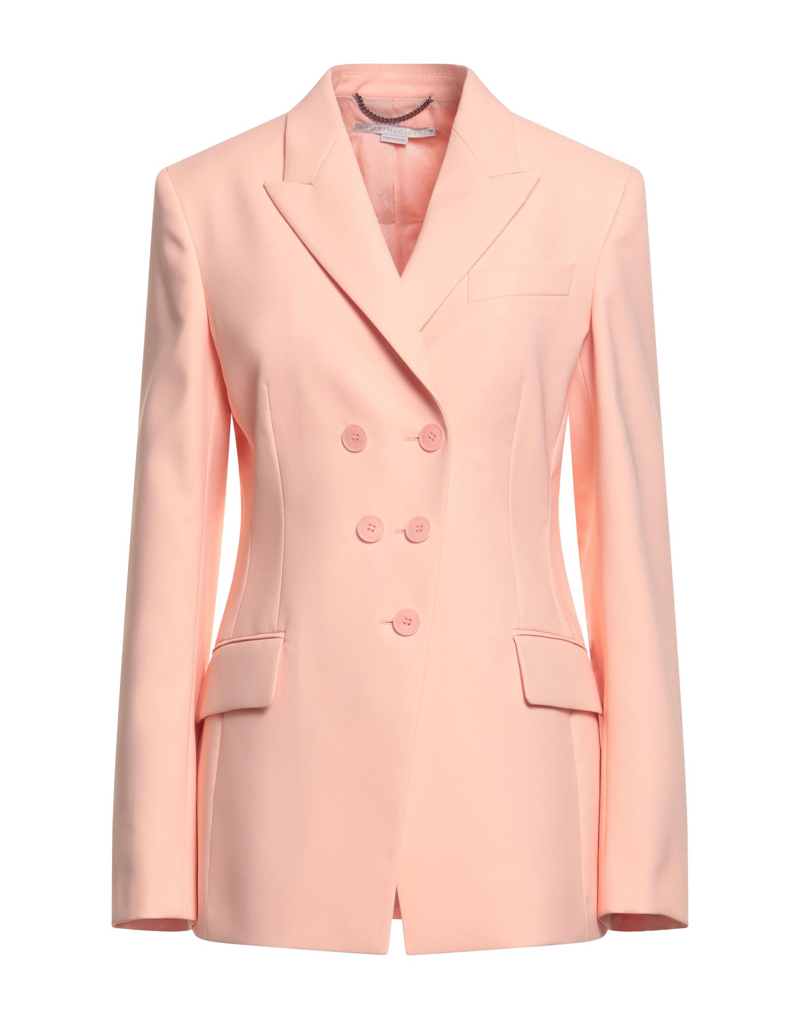 STELLA McCARTNEY Blazer Damen Hellrosa von STELLA McCARTNEY