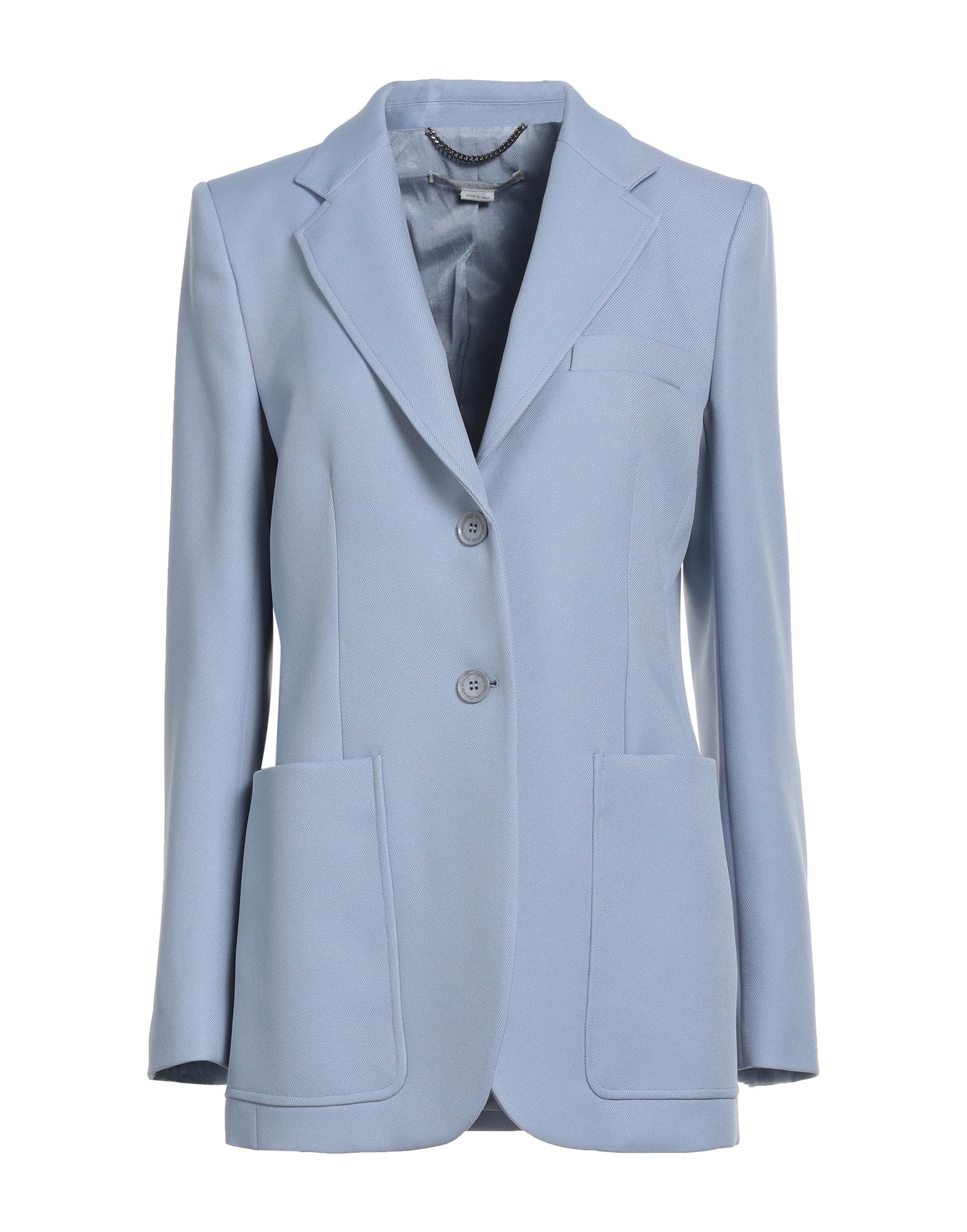 STELLA McCARTNEY Blazer Damen Himmelblau von STELLA McCARTNEY