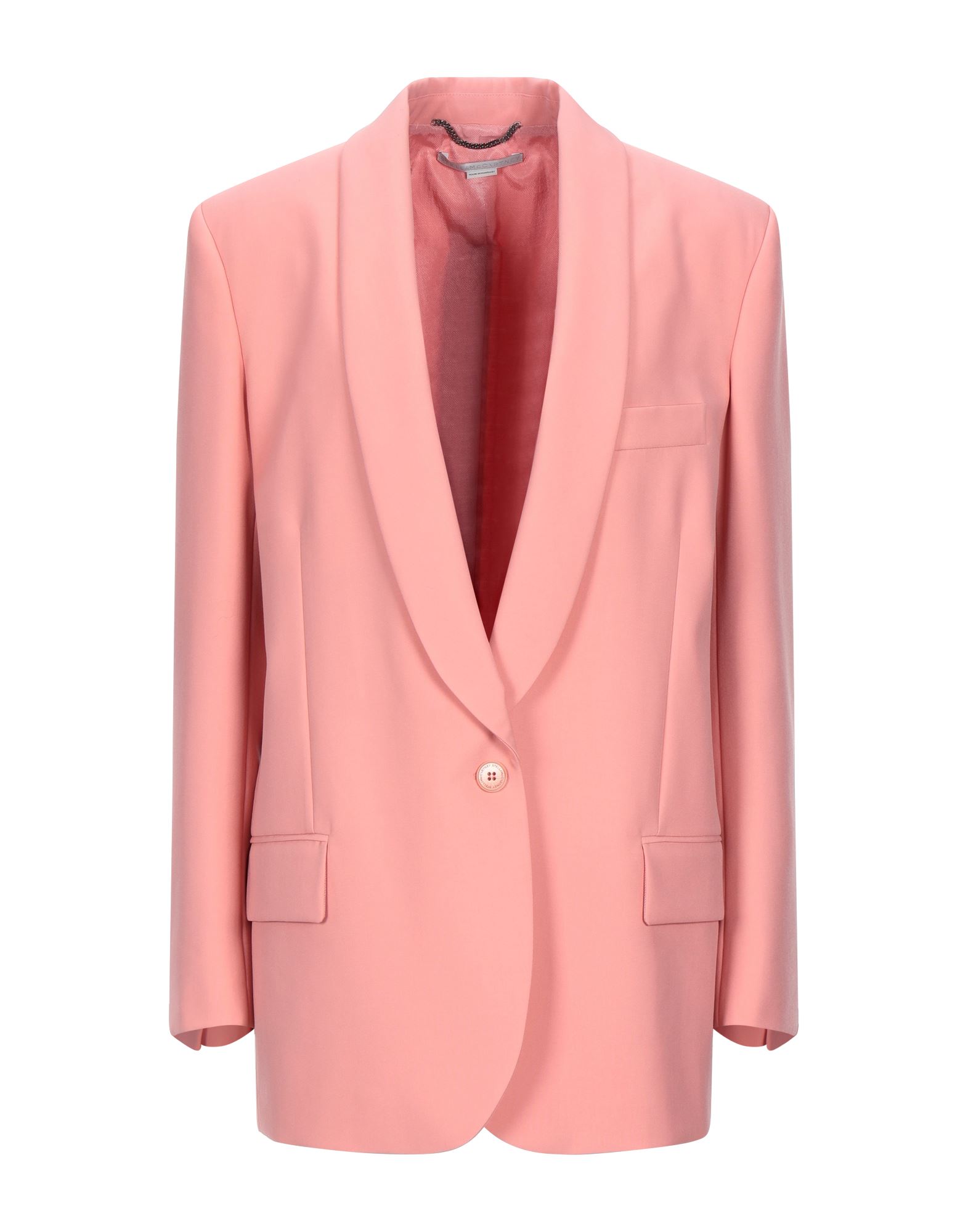 STELLA McCARTNEY Blazer Damen Lachs von STELLA McCARTNEY