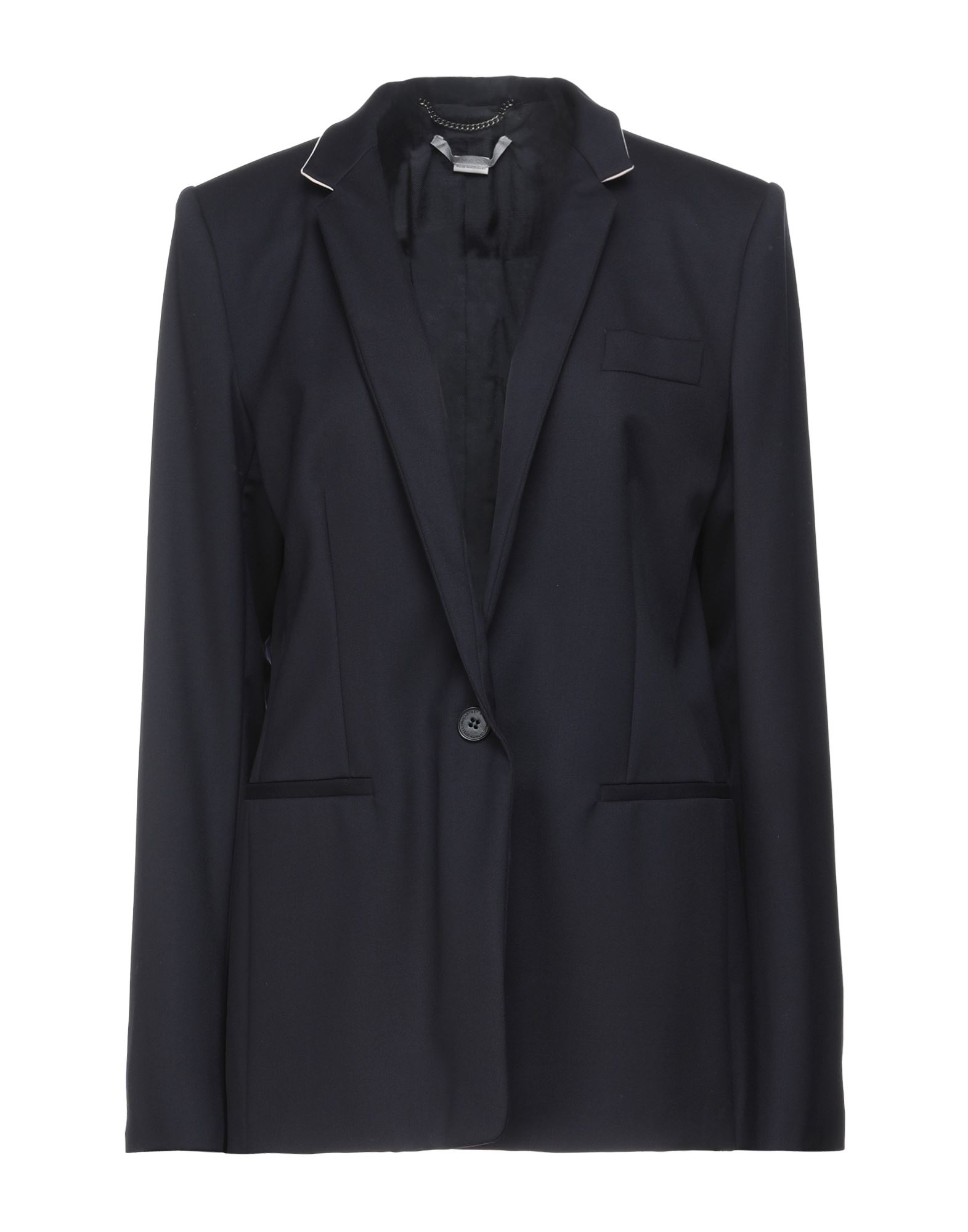 STELLA McCARTNEY Blazer Damen Nachtblau von STELLA McCARTNEY