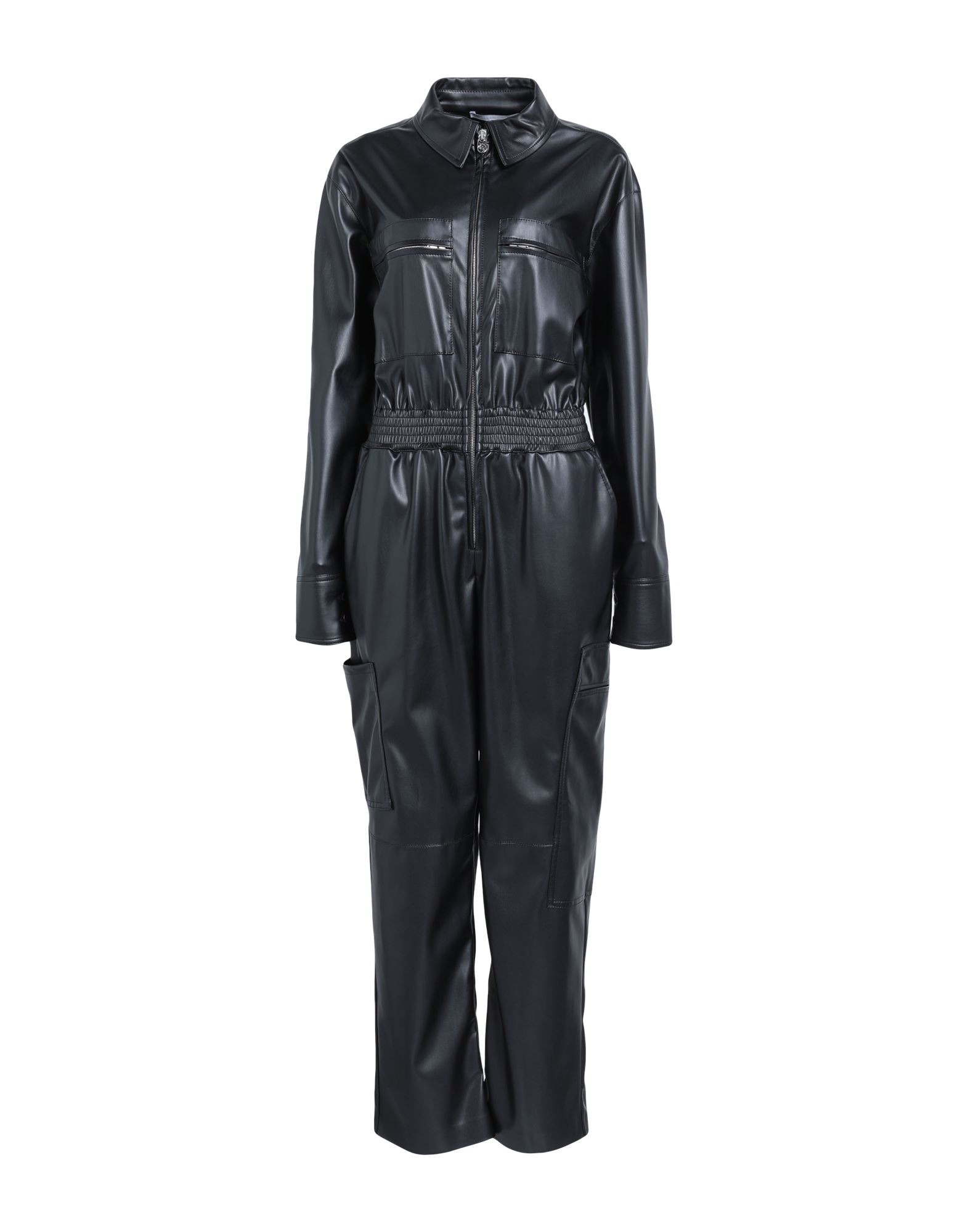 STELLA McCARTNEY Jumpsuit Damen Schwarz von STELLA McCARTNEY