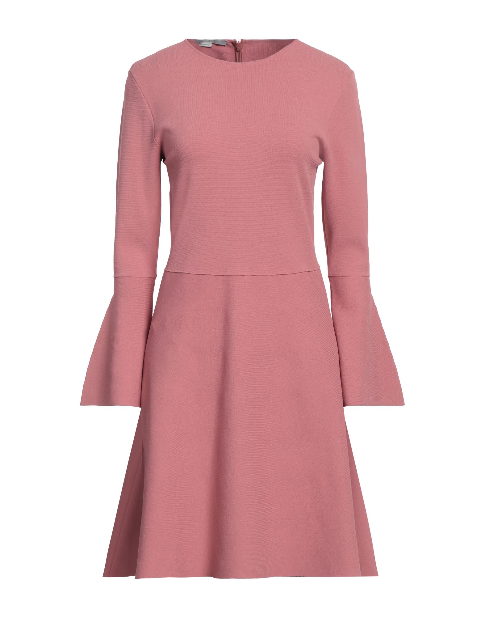 STELLA McCARTNEY Mini-kleid Damen Altrosa von STELLA McCARTNEY