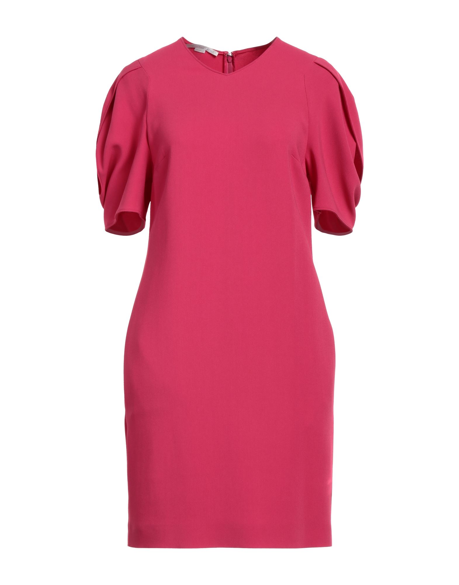 STELLA McCARTNEY Mini-kleid Damen Magenta von STELLA McCARTNEY