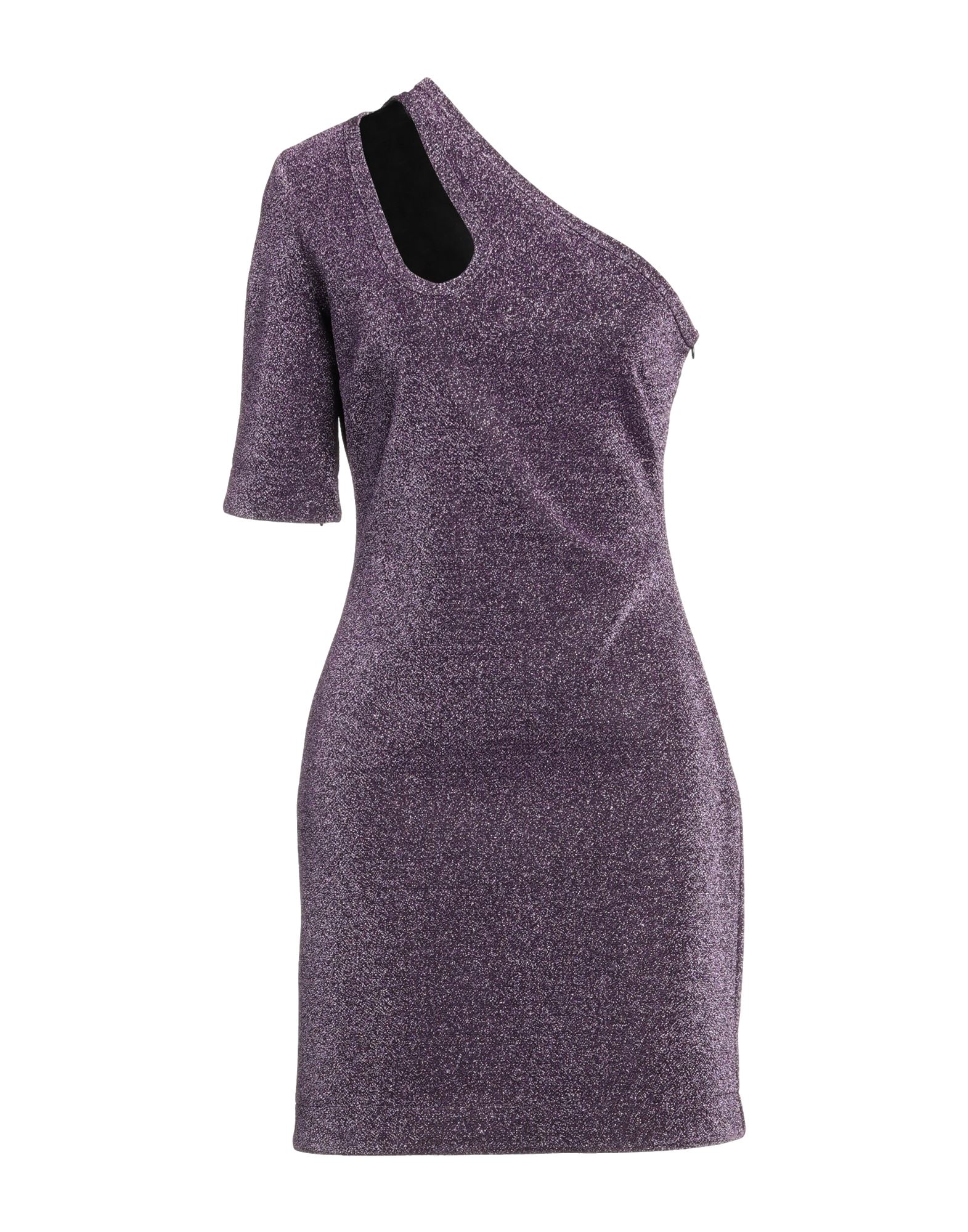 STELLA McCARTNEY Mini-kleid Damen Violett von STELLA McCARTNEY