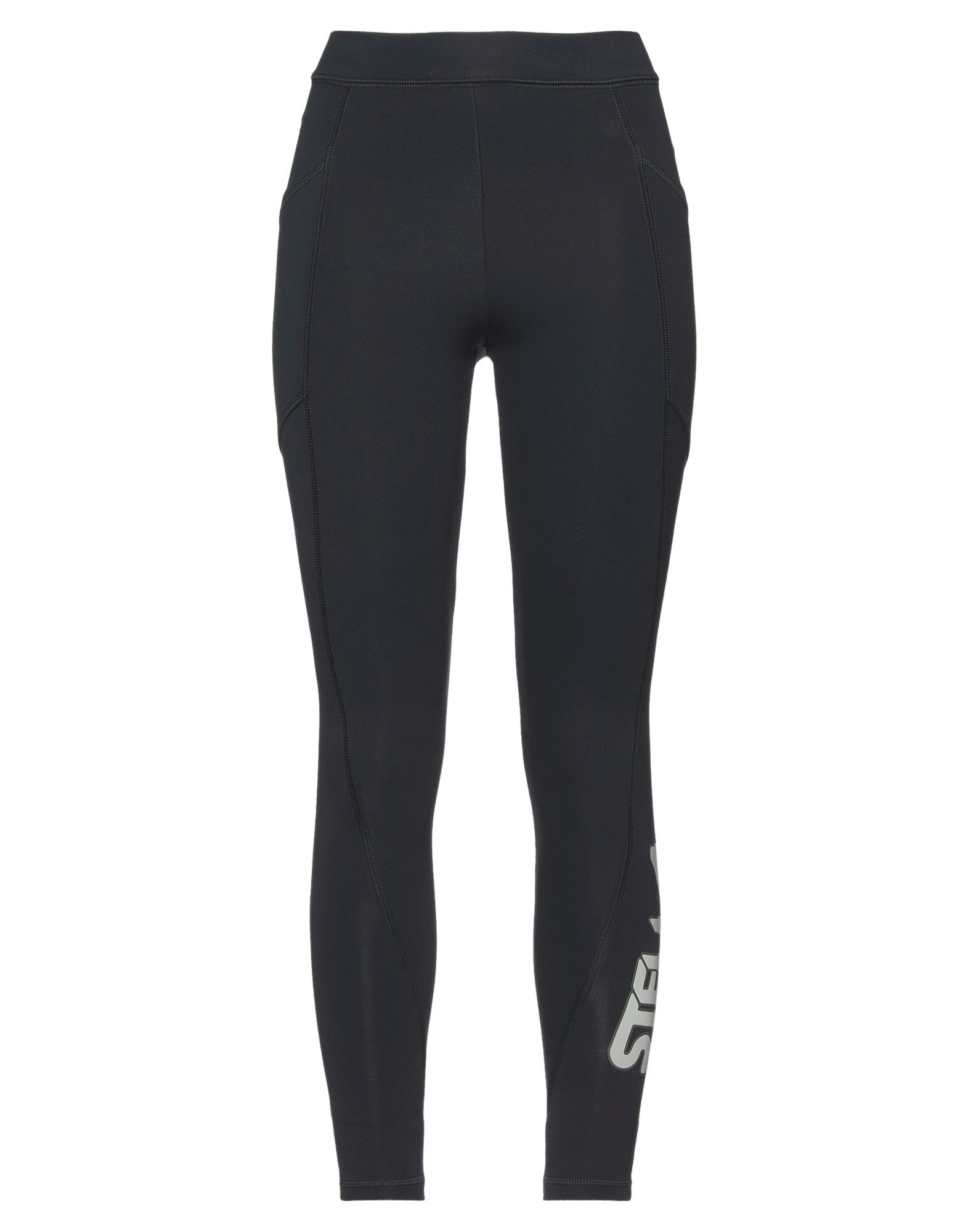 STELLA McCARTNEY Leggings Damen Nachtblau von STELLA McCARTNEY