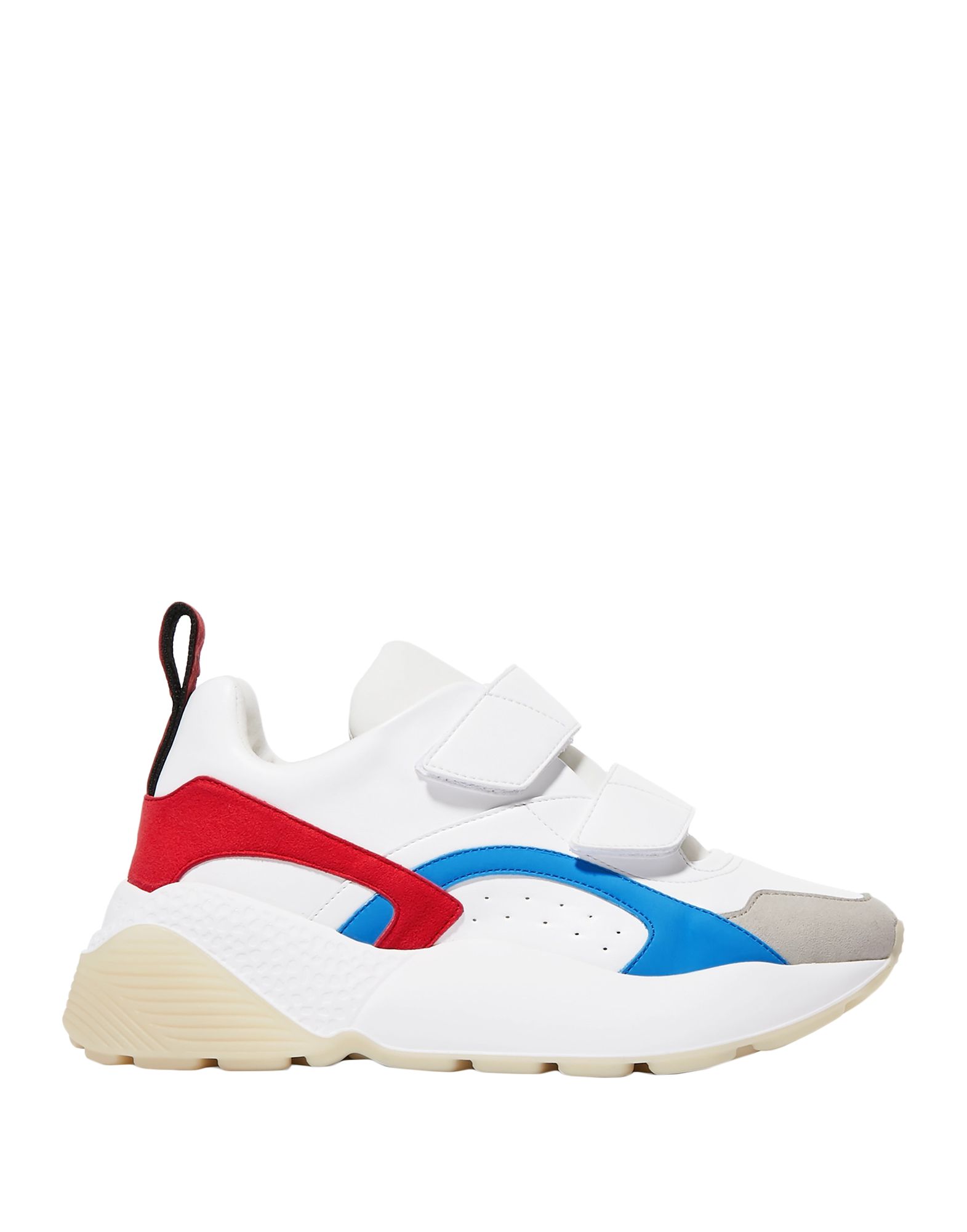 STELLA McCARTNEY Sneakers Damen Weiß von STELLA McCARTNEY