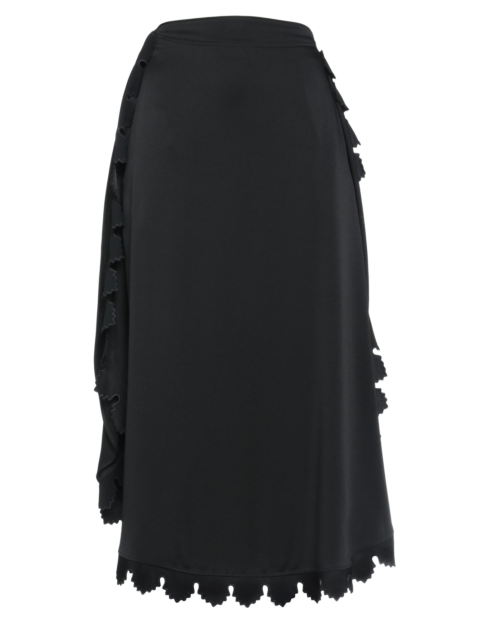 STELLA McCARTNEY Maxi-rock Damen Schwarz von STELLA McCARTNEY