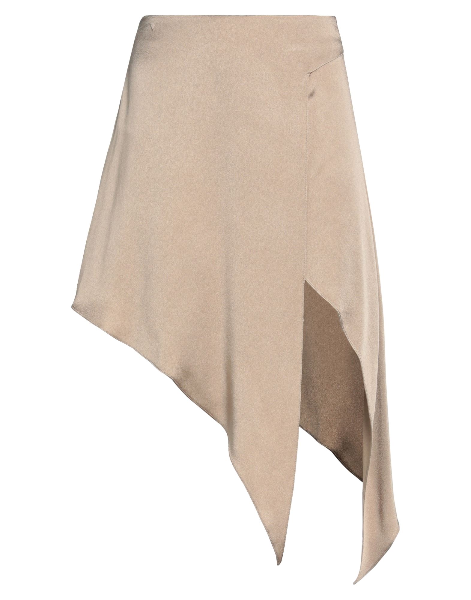 STELLA McCARTNEY Midi-rock Damen Sand von STELLA McCARTNEY