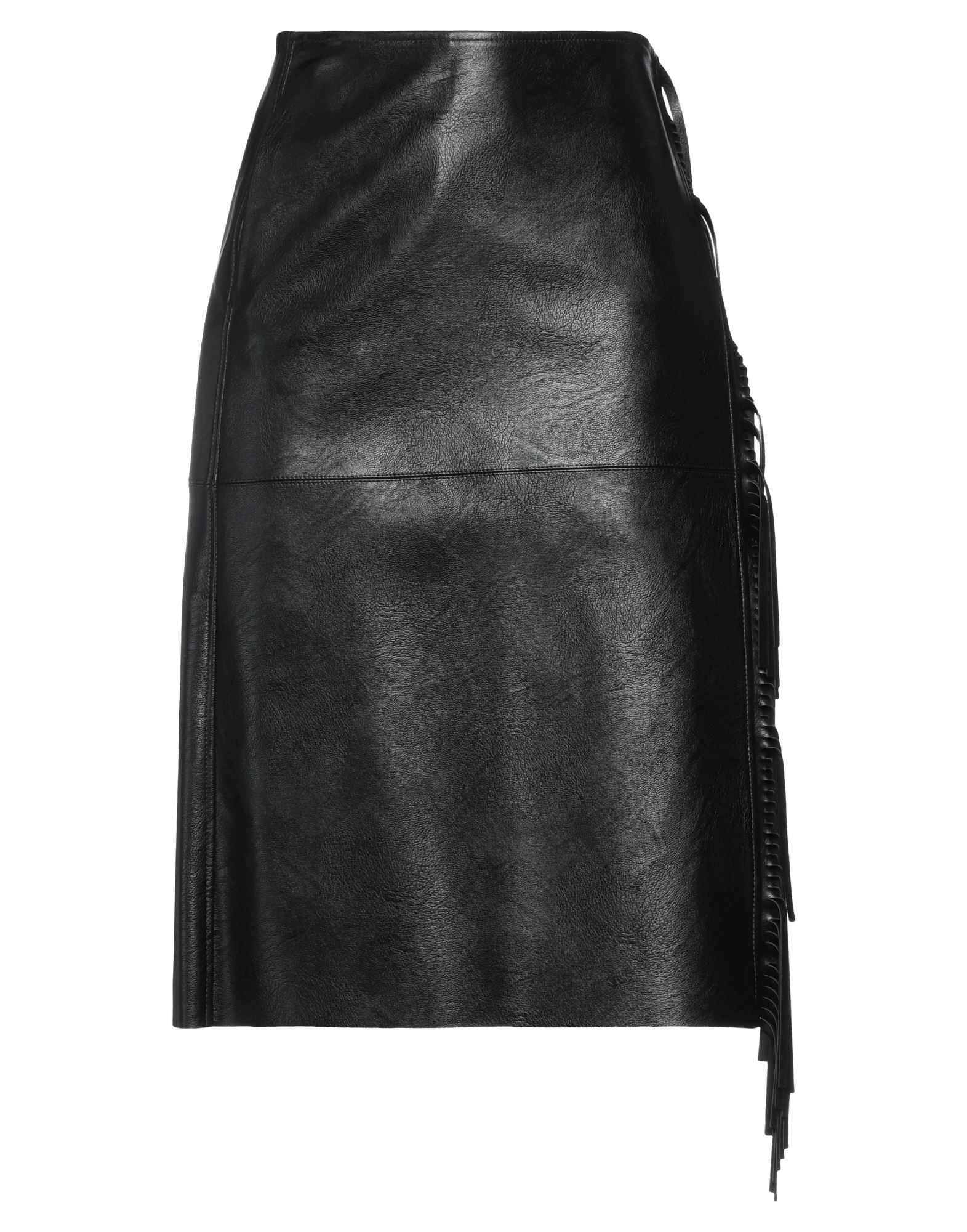 STELLA McCARTNEY Midi-rock Damen Schwarz von STELLA McCARTNEY