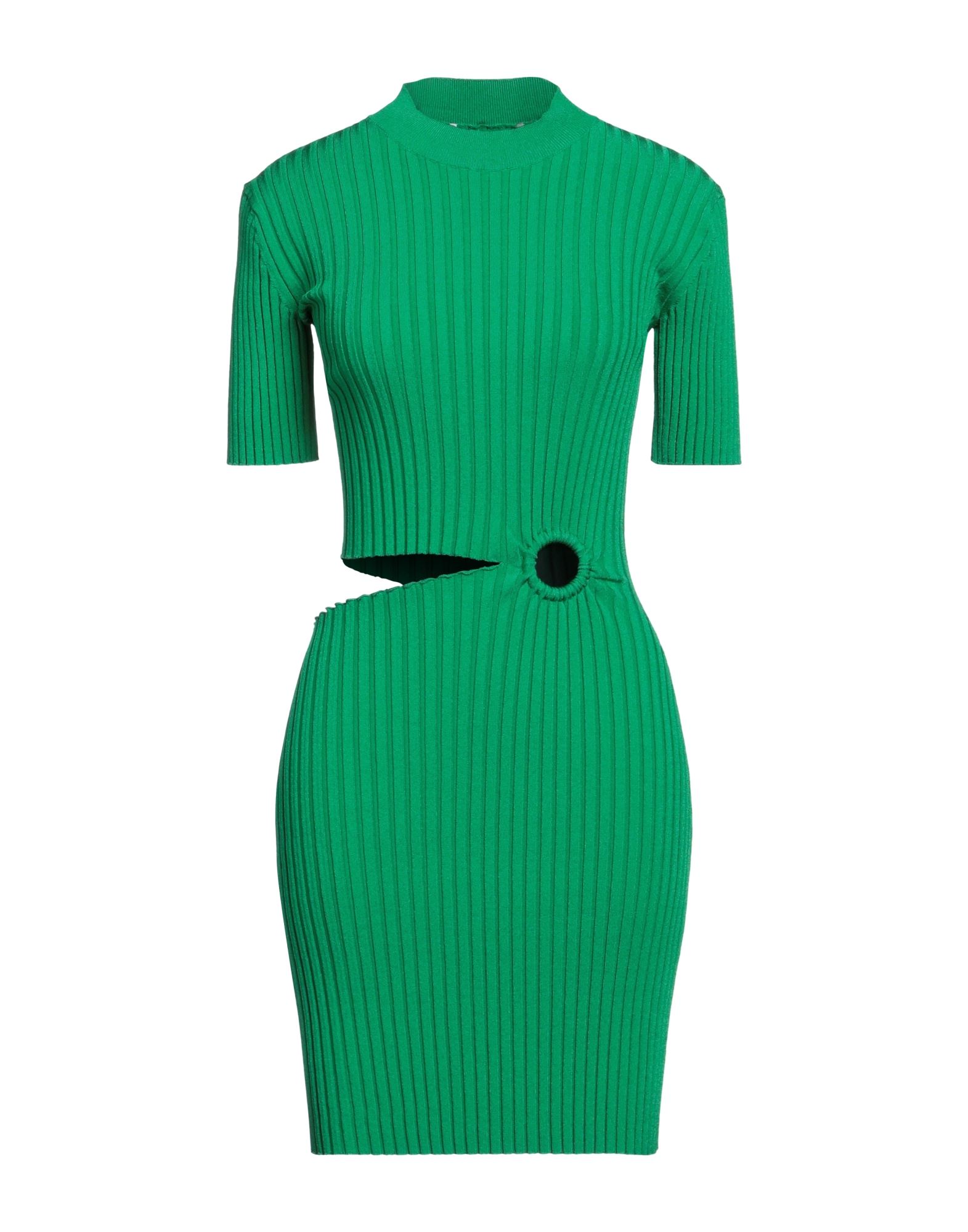 STELLA McCARTNEY Mini-kleid Damen Grün von STELLA McCARTNEY