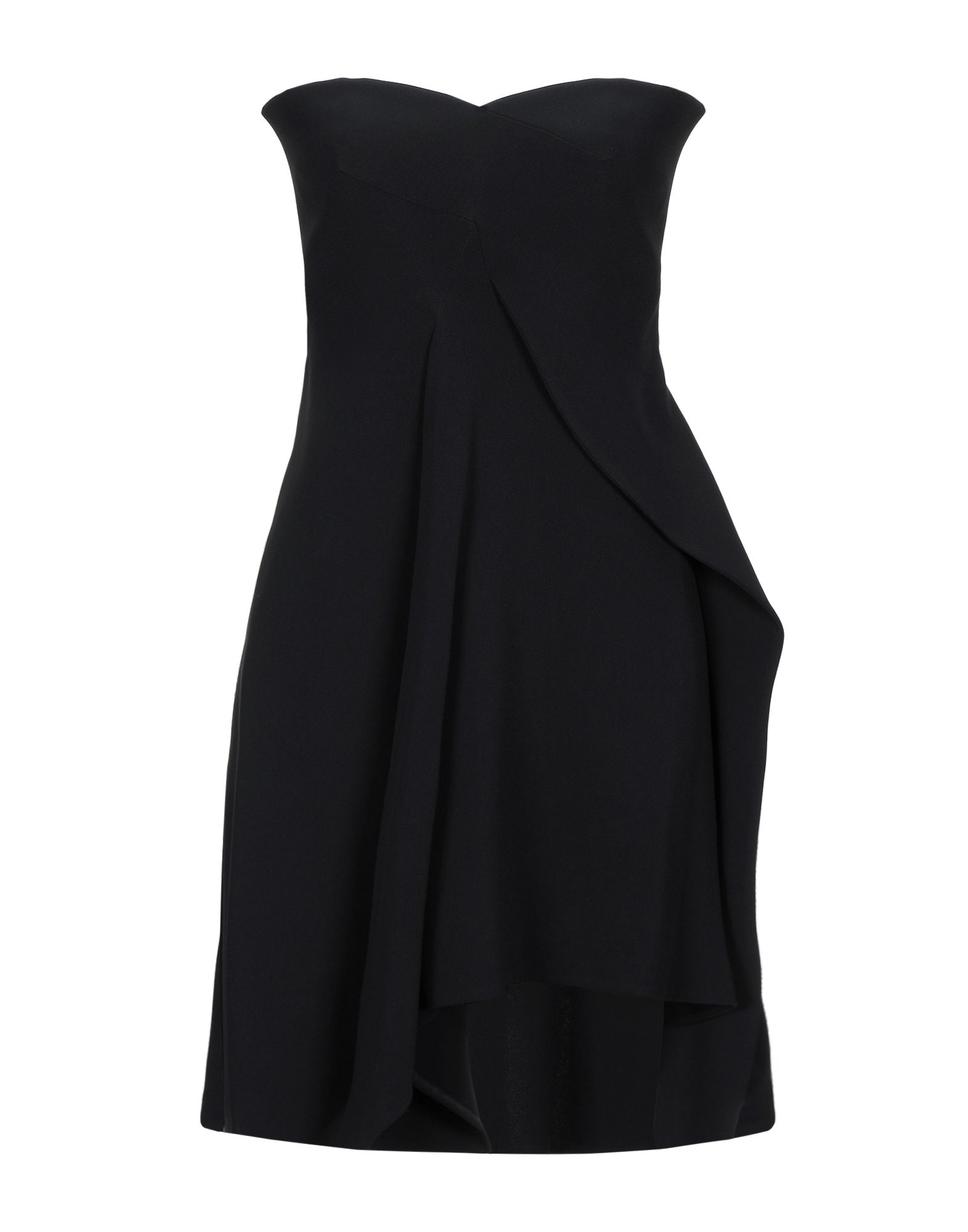 STELLA McCARTNEY Mini-kleid Damen Schwarz von STELLA McCARTNEY