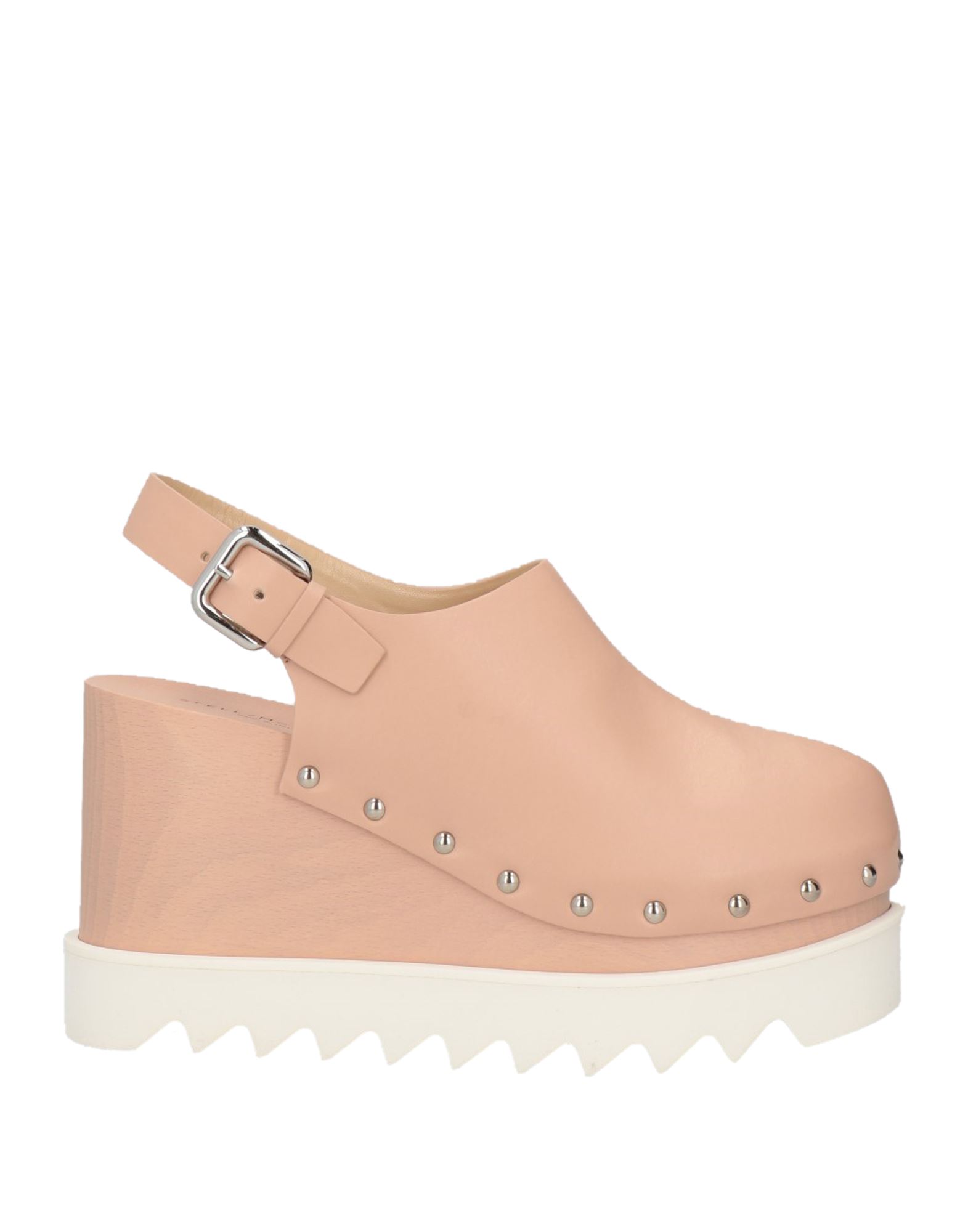 STELLA McCARTNEY Mules & Clogs Damen Hellrosa von STELLA McCARTNEY