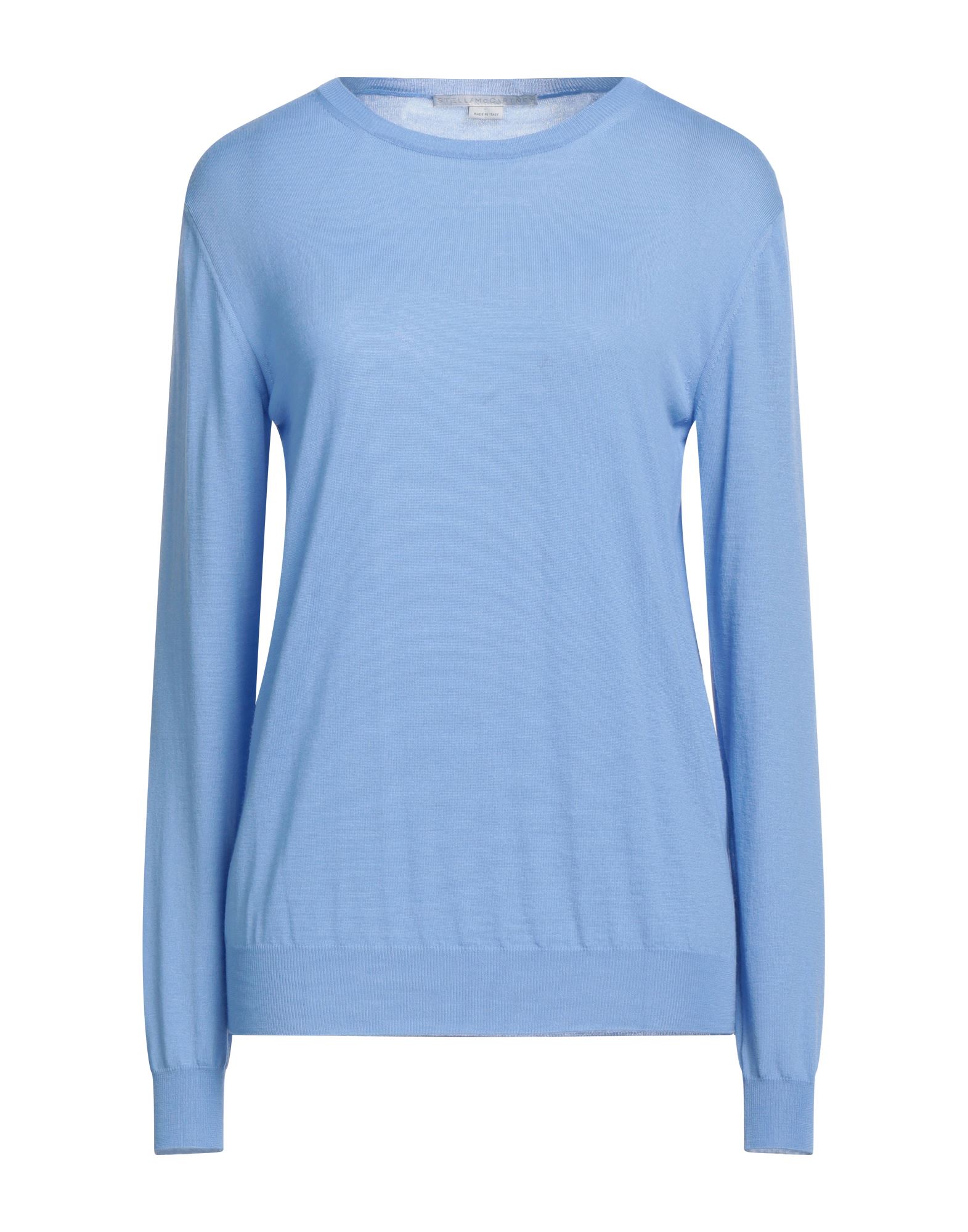 STELLA McCARTNEY Pullover Damen Blaugrau von STELLA McCARTNEY