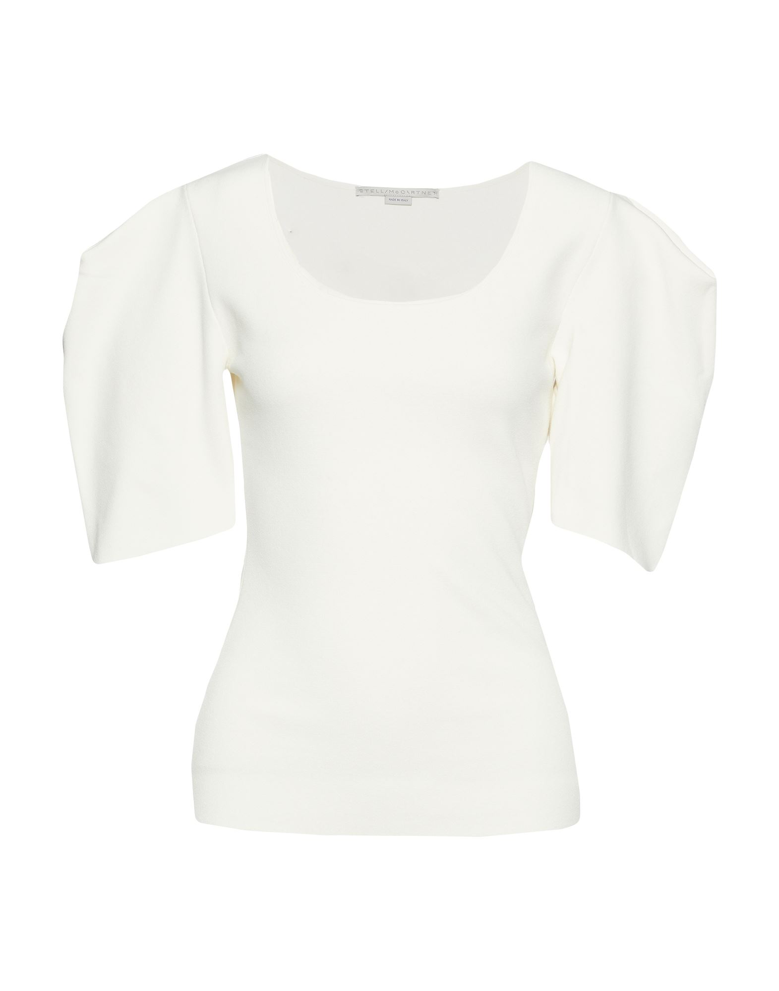 STELLA McCARTNEY Pullover Damen Elfenbein von STELLA McCARTNEY