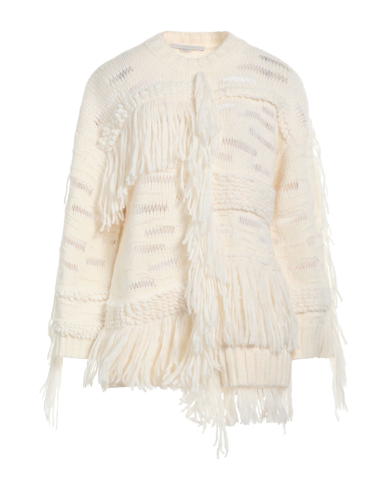 STELLA McCARTNEY Pullover Damen Elfenbein von STELLA McCARTNEY