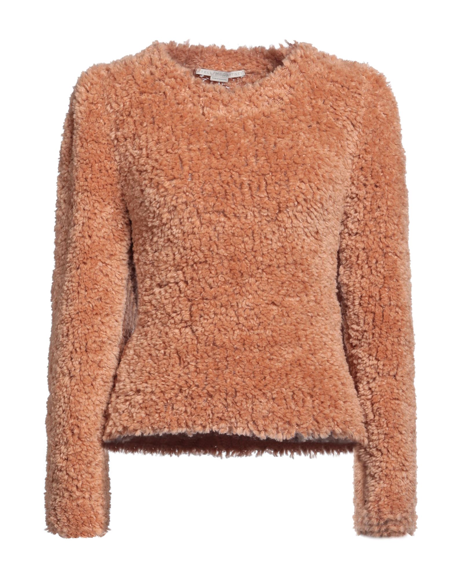 STELLA McCARTNEY Pullover Damen Hellrosa von STELLA McCARTNEY