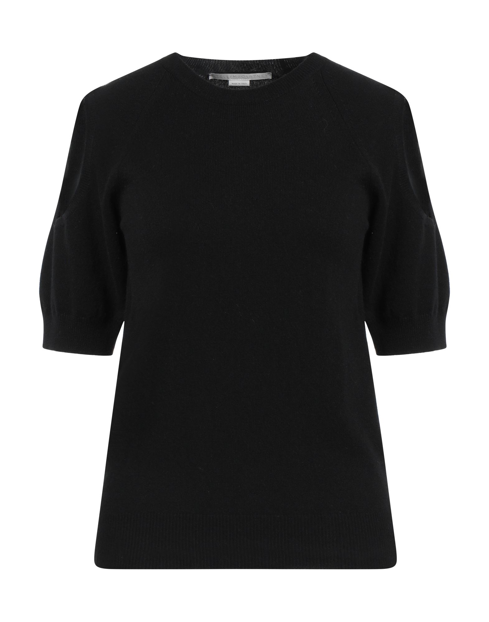 STELLA McCARTNEY Pullover Damen Schwarz von STELLA McCARTNEY