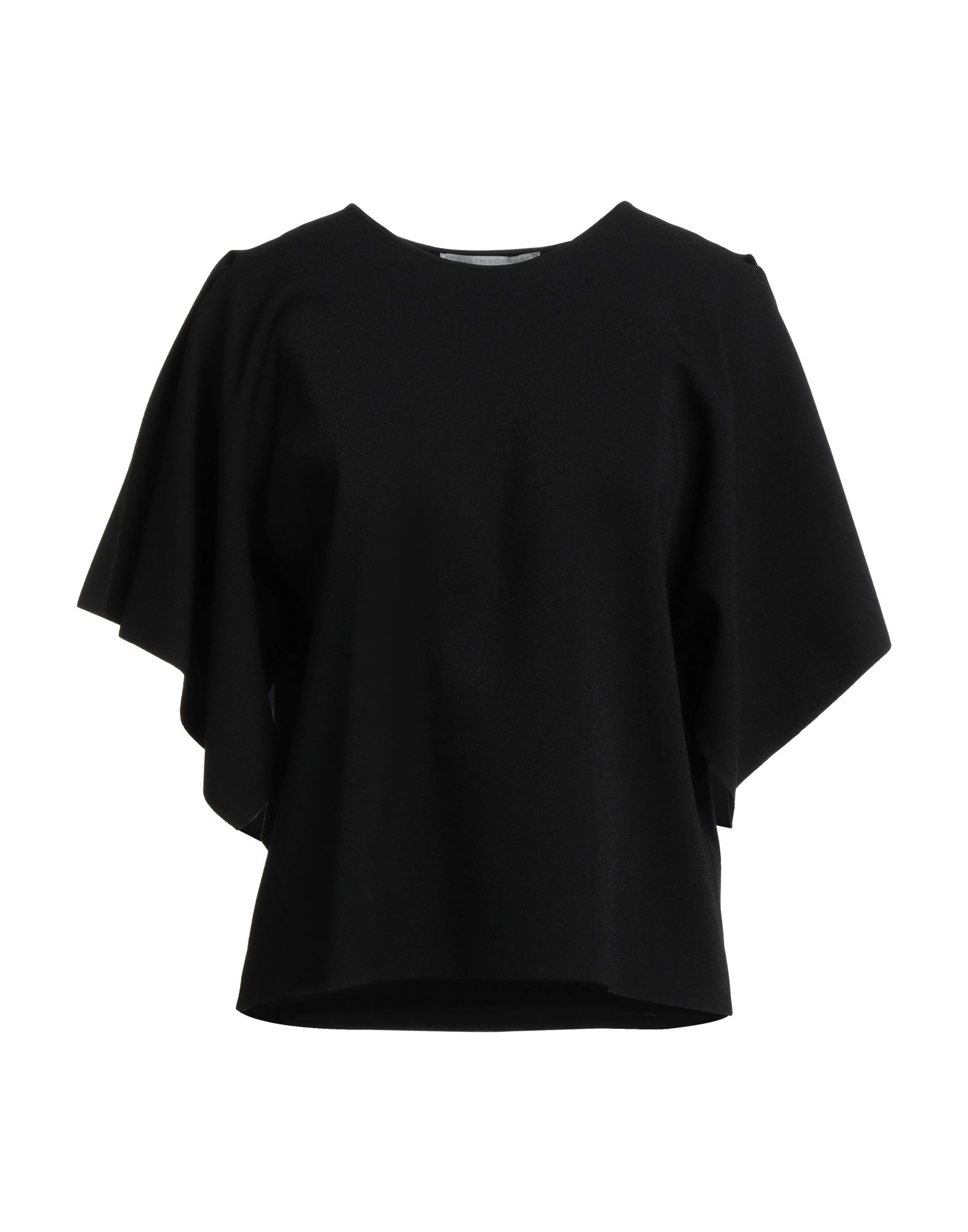 STELLA McCARTNEY Pullover Damen Schwarz von STELLA McCARTNEY