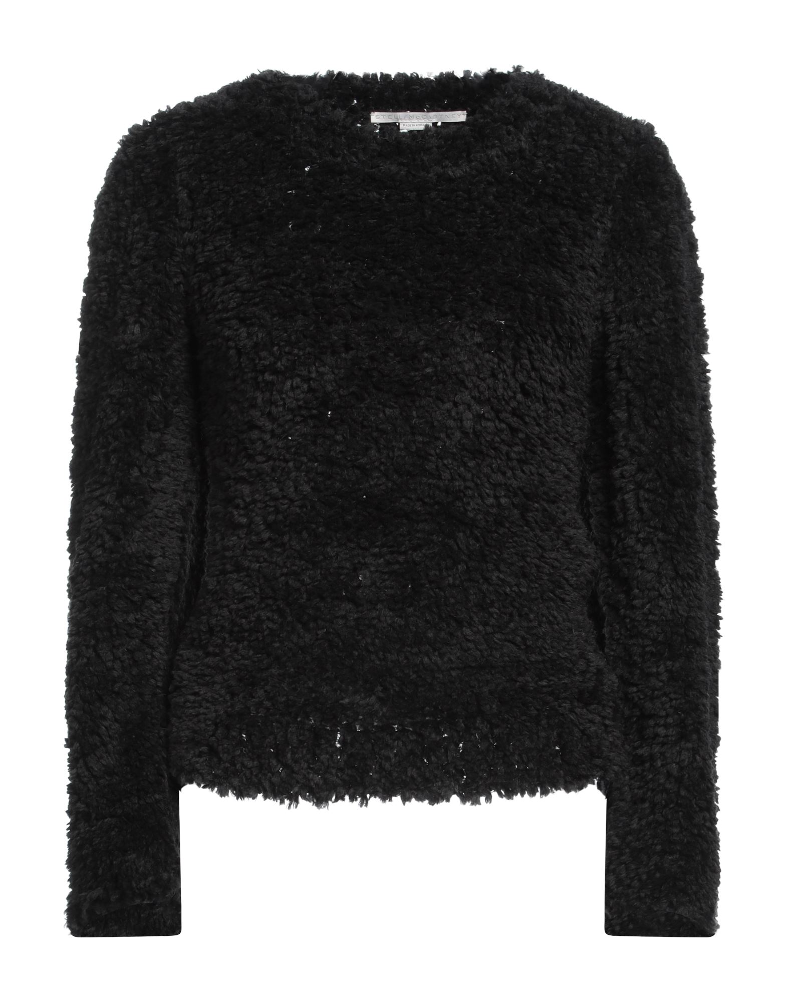 STELLA McCARTNEY Pullover Damen Schwarz von STELLA McCARTNEY