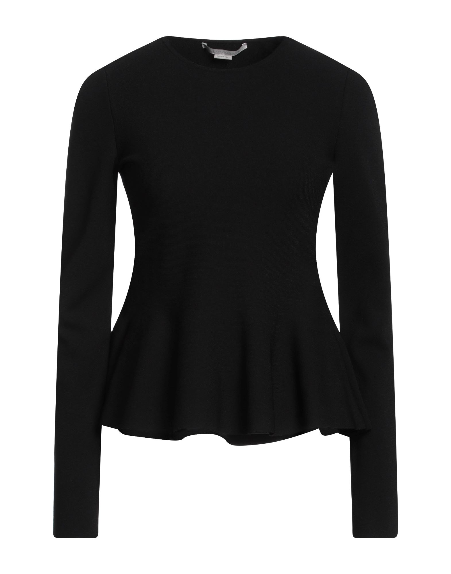 STELLA McCARTNEY Pullover Damen Schwarz von STELLA McCARTNEY