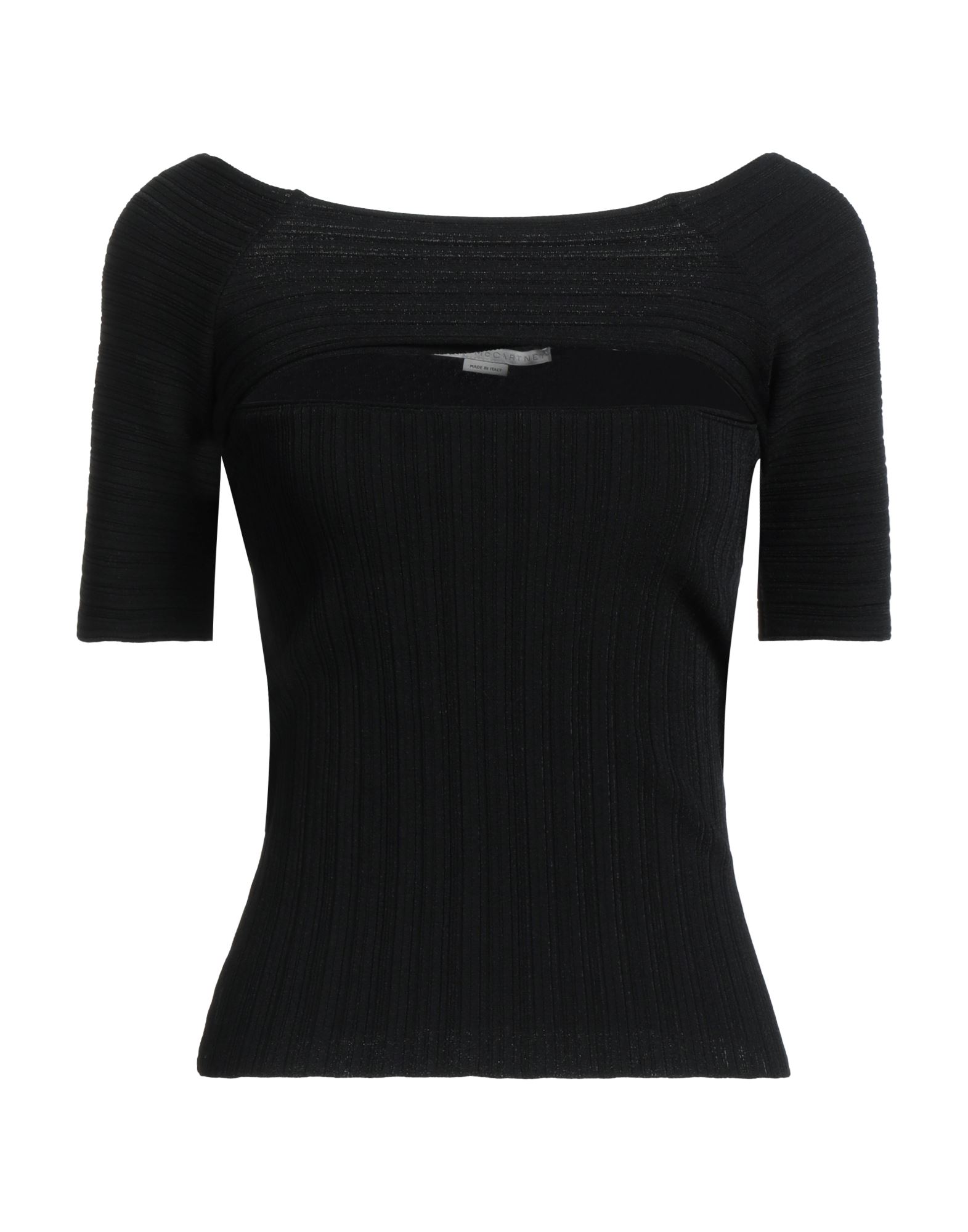 STELLA McCARTNEY Pullover Damen Schwarz von STELLA McCARTNEY