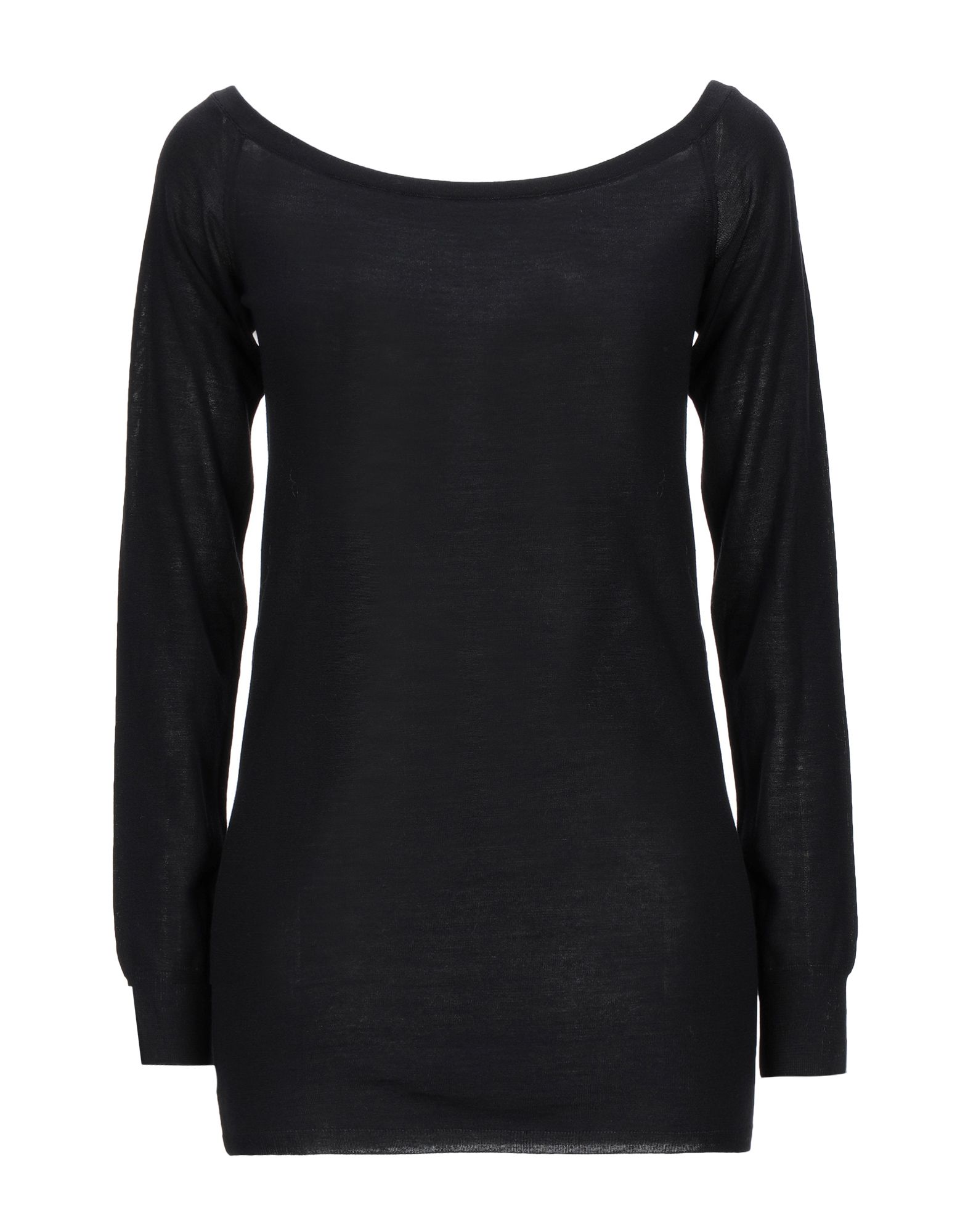 STELLA McCARTNEY Pullover Damen Schwarz von STELLA McCARTNEY