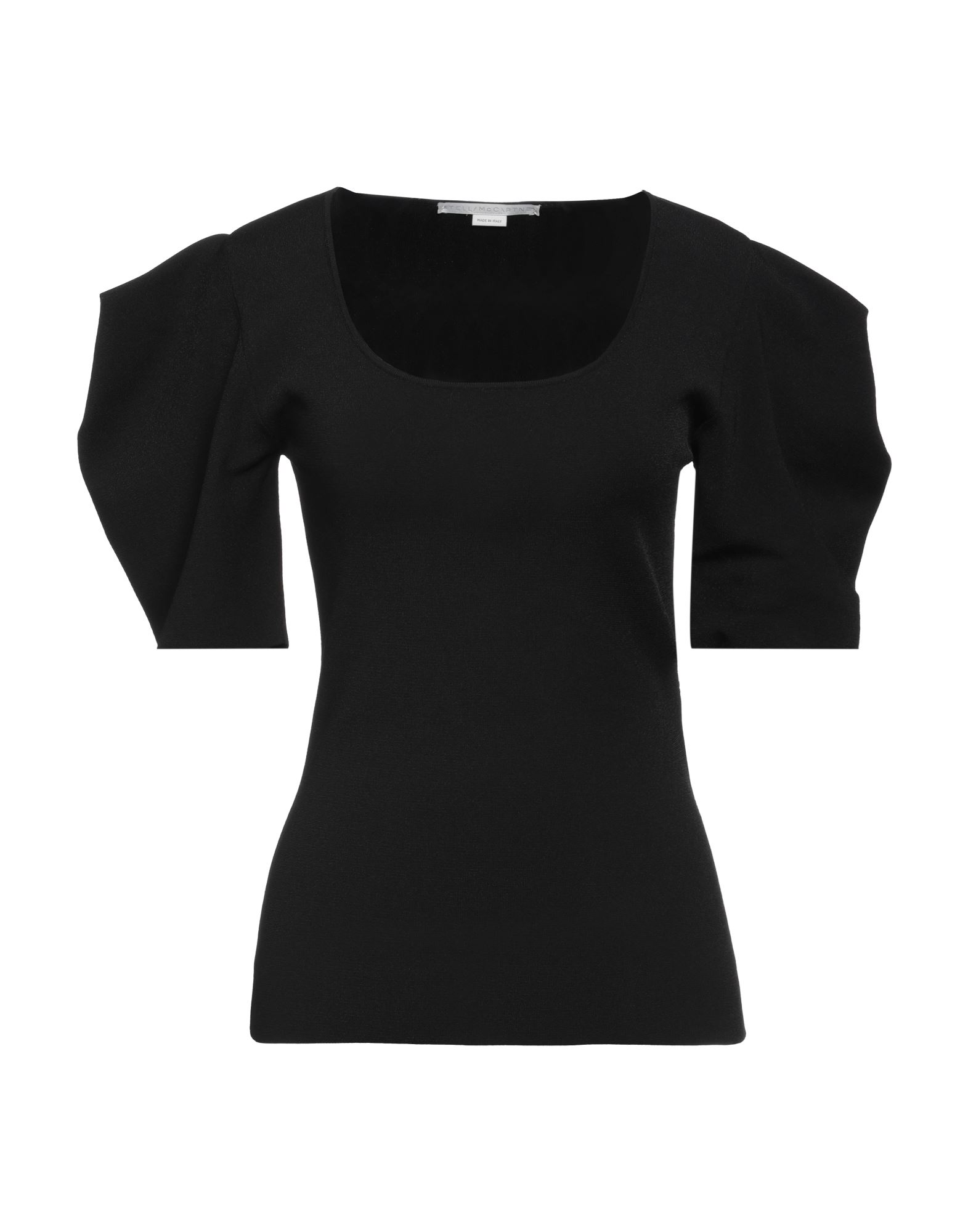 STELLA McCARTNEY Pullover Damen Schwarz von STELLA McCARTNEY