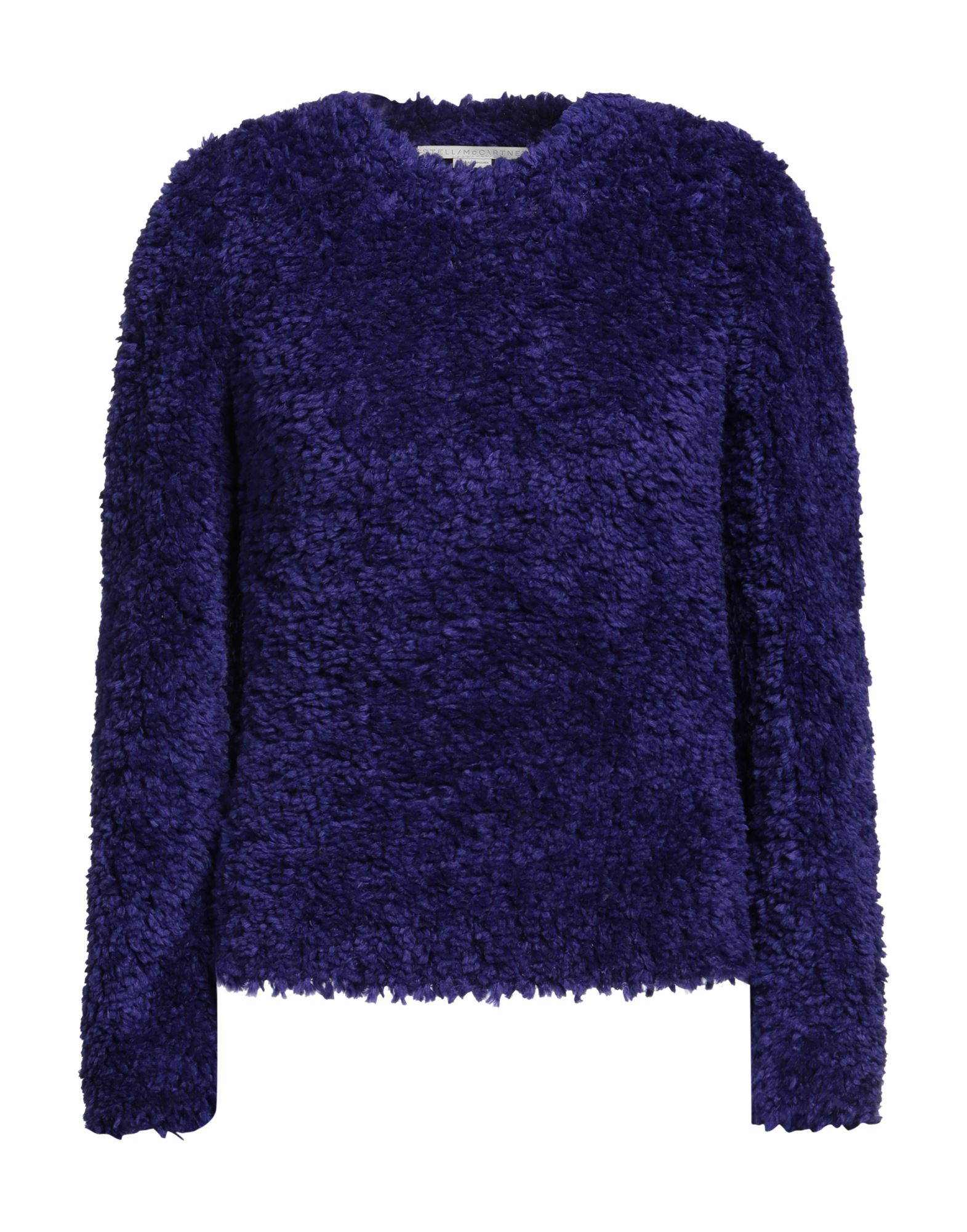 STELLA McCARTNEY Pullover Damen Violett von STELLA McCARTNEY