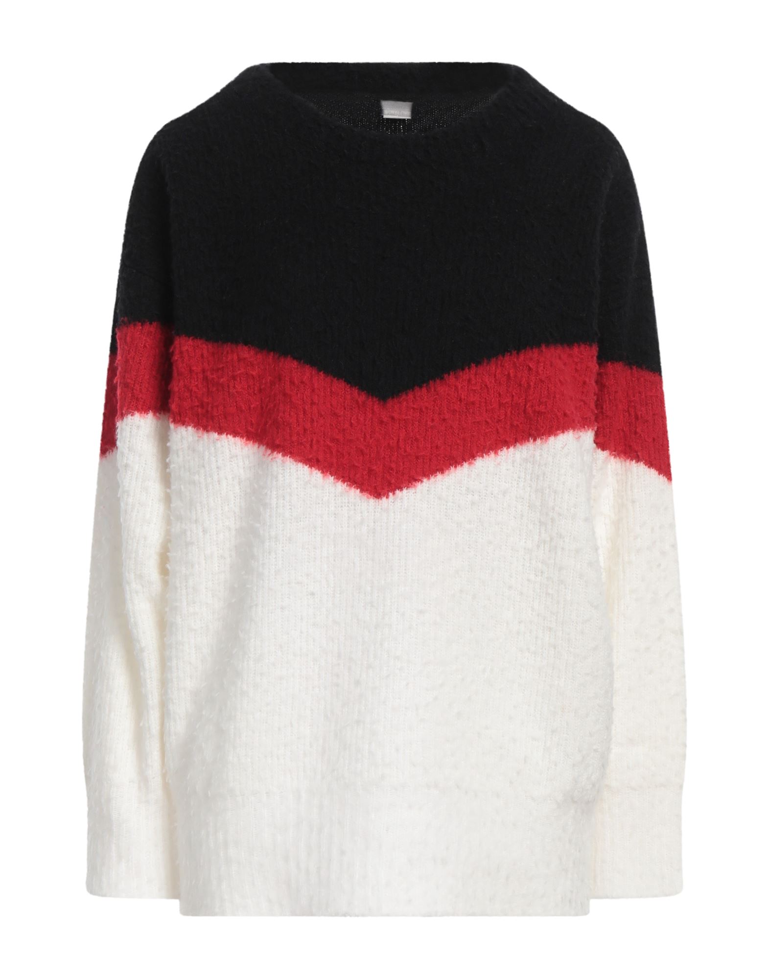 STELLA McCARTNEY Pullover Damen Weiß von STELLA McCARTNEY