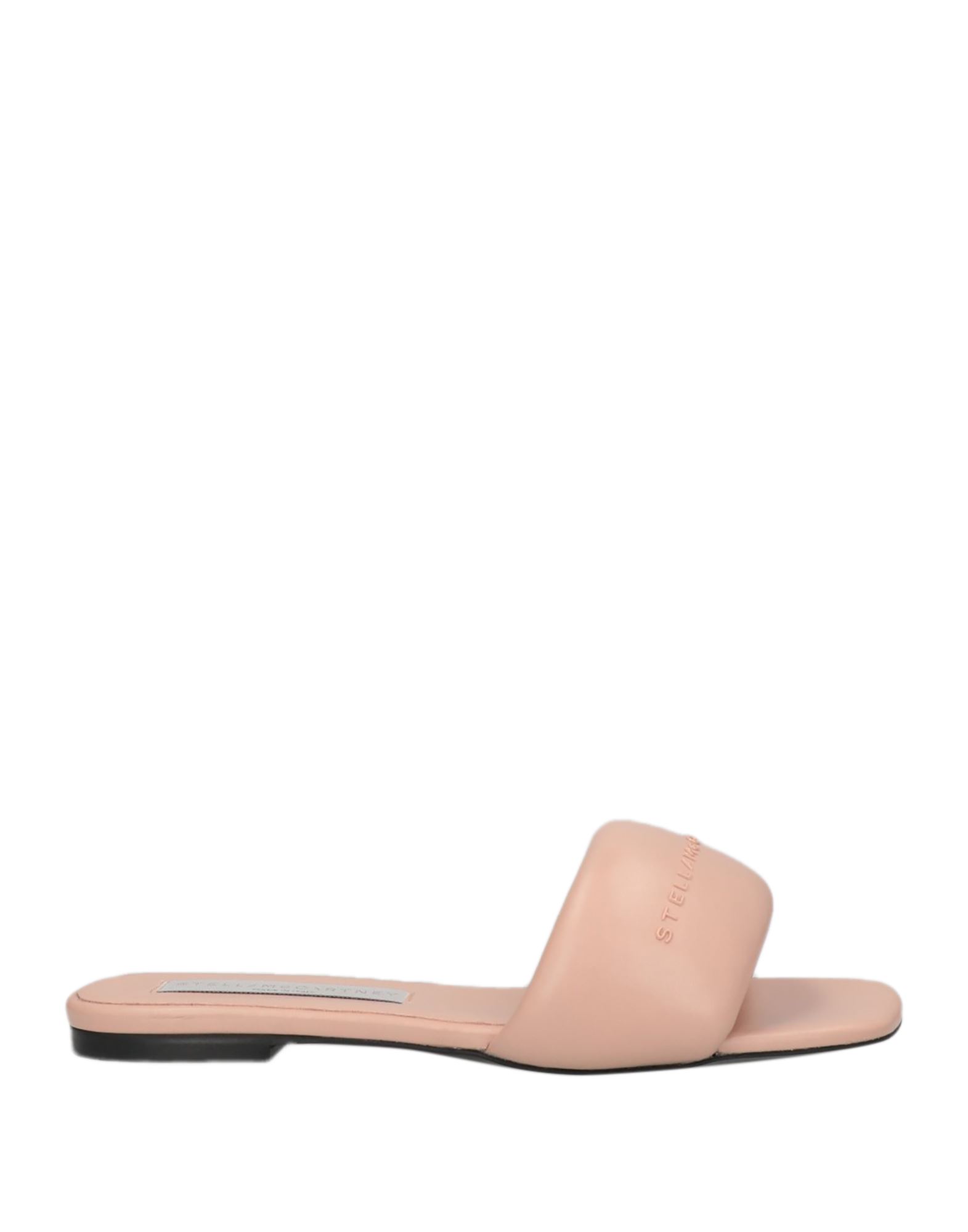 STELLA McCARTNEY Sandale Damen Hellrosa von STELLA McCARTNEY