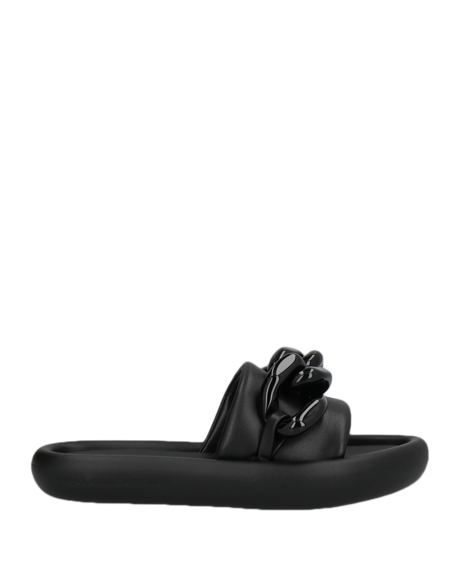 STELLA McCARTNEY Sandale Damen Schwarz von STELLA McCARTNEY