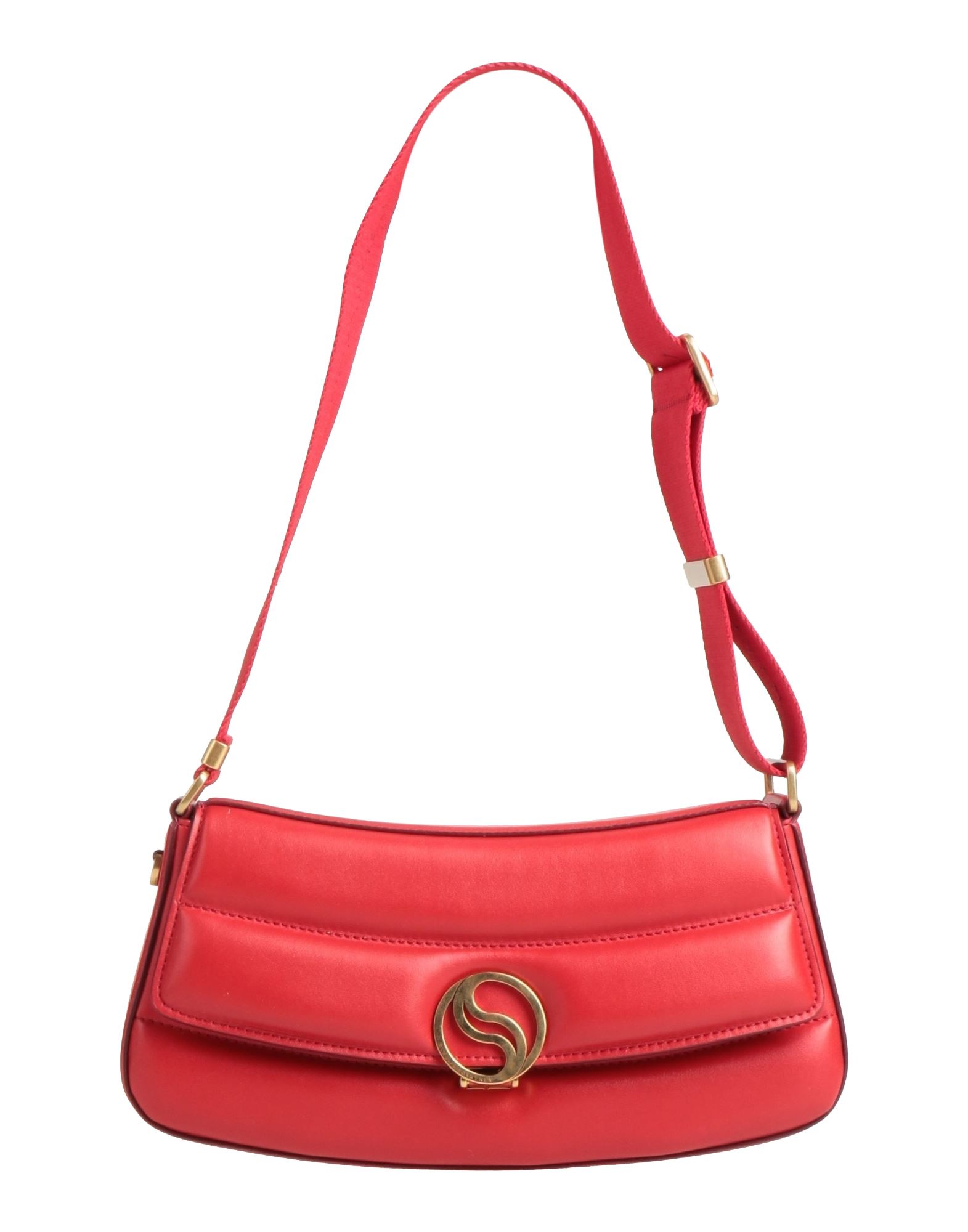 STELLA McCARTNEY Schultertasche Damen Rot von STELLA McCARTNEY