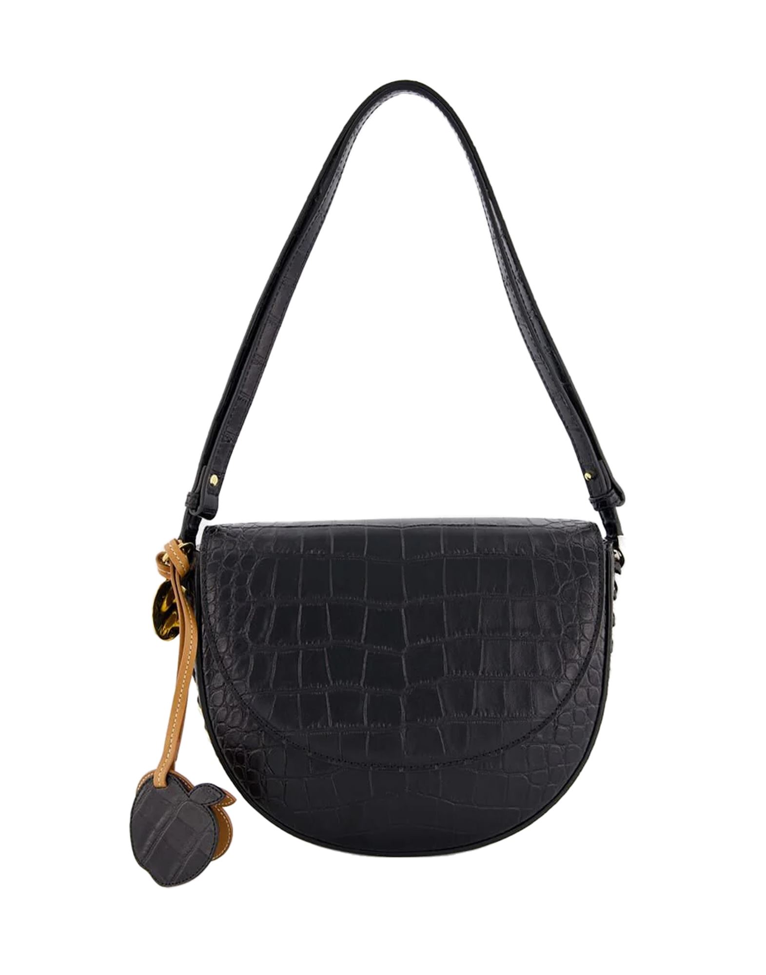 STELLA McCARTNEY Schultertasche Damen Schwarz von STELLA McCARTNEY