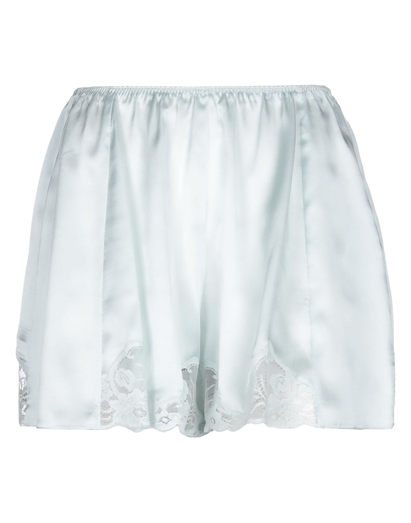 STELLA McCARTNEY Shorts & Bermudashorts Damen Himmelblau von STELLA McCARTNEY