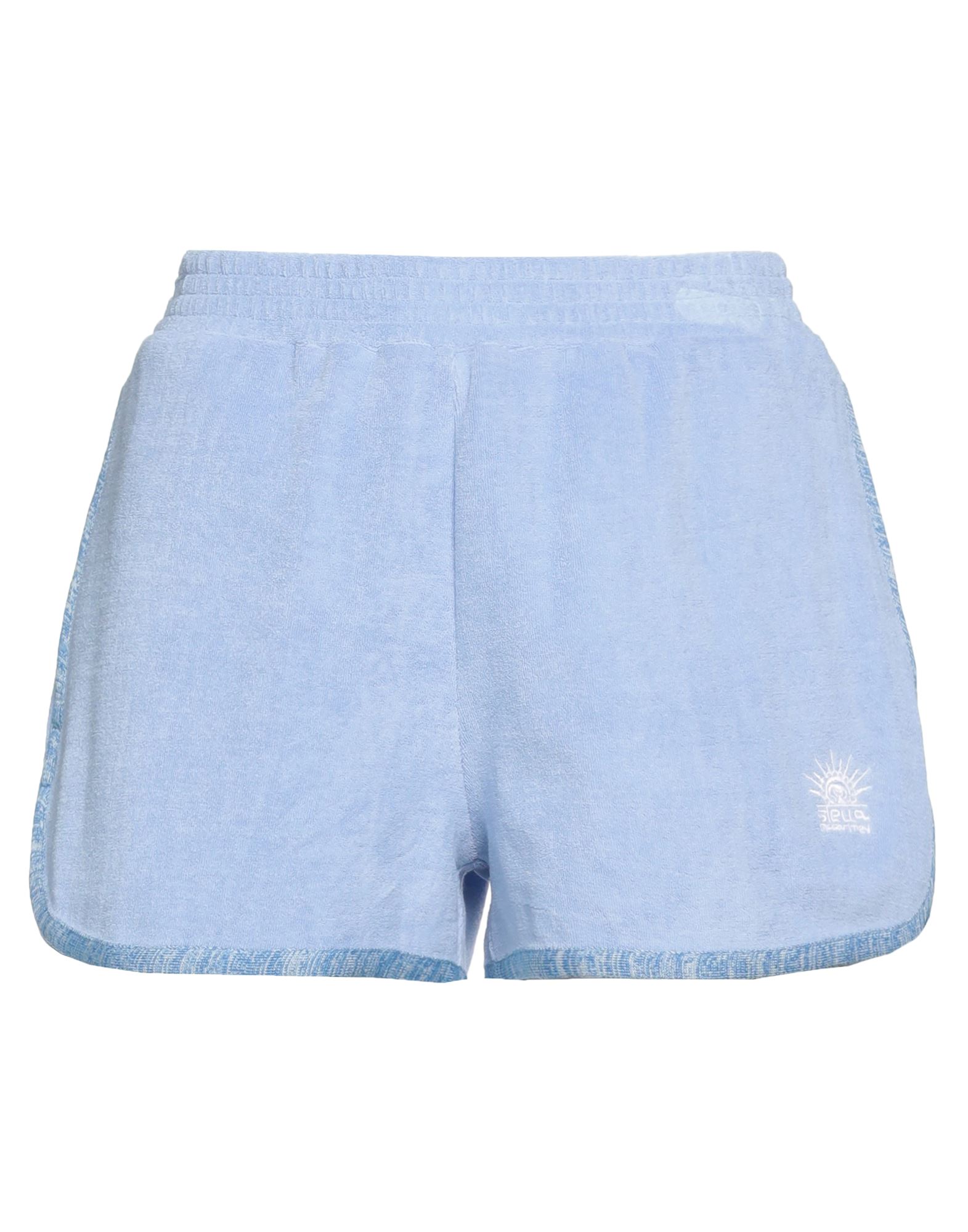 STELLA McCARTNEY Shorts & Bermudashorts Damen Blau von STELLA McCARTNEY