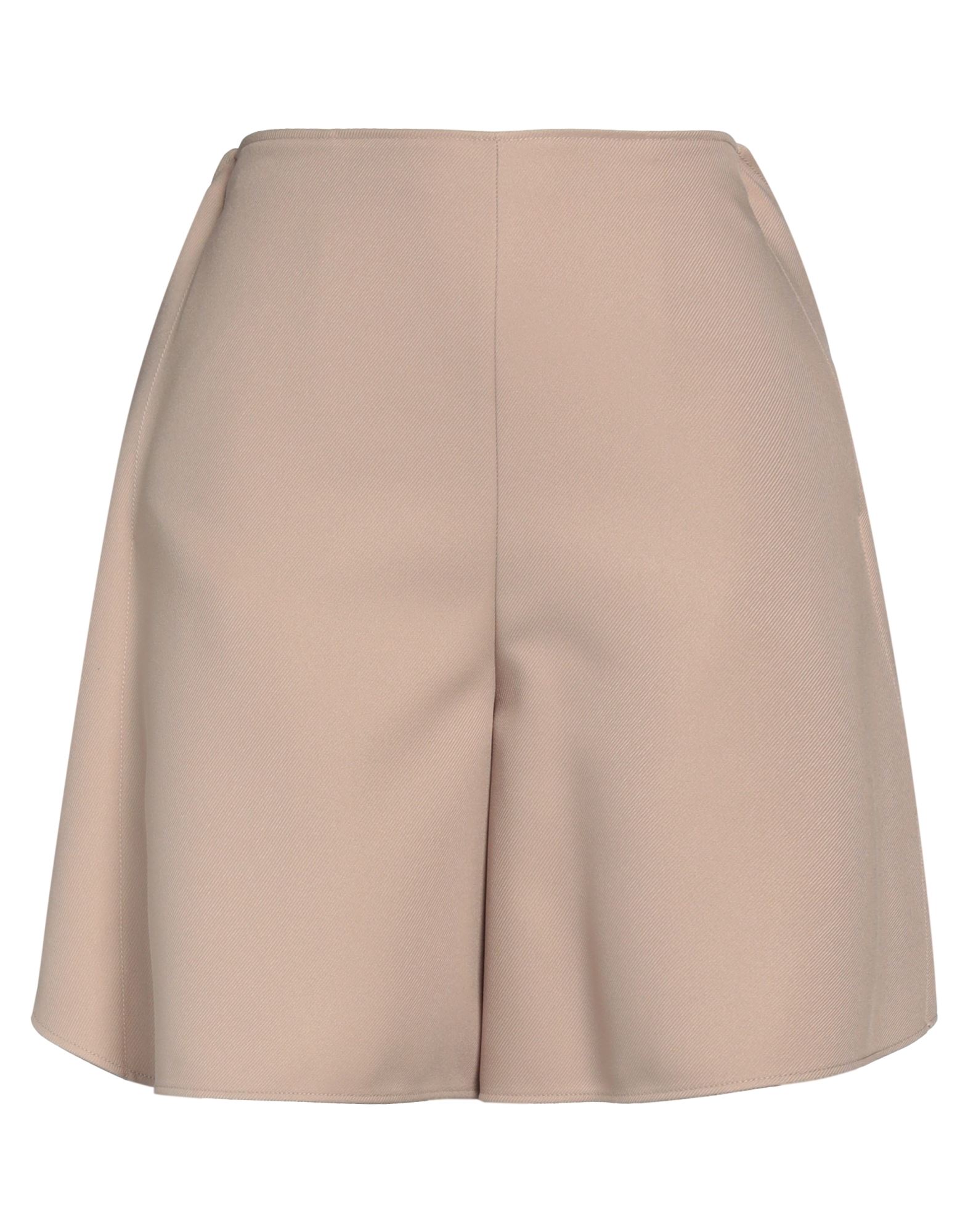 STELLA McCARTNEY Shorts & Bermudashorts Damen Khaki von STELLA McCARTNEY