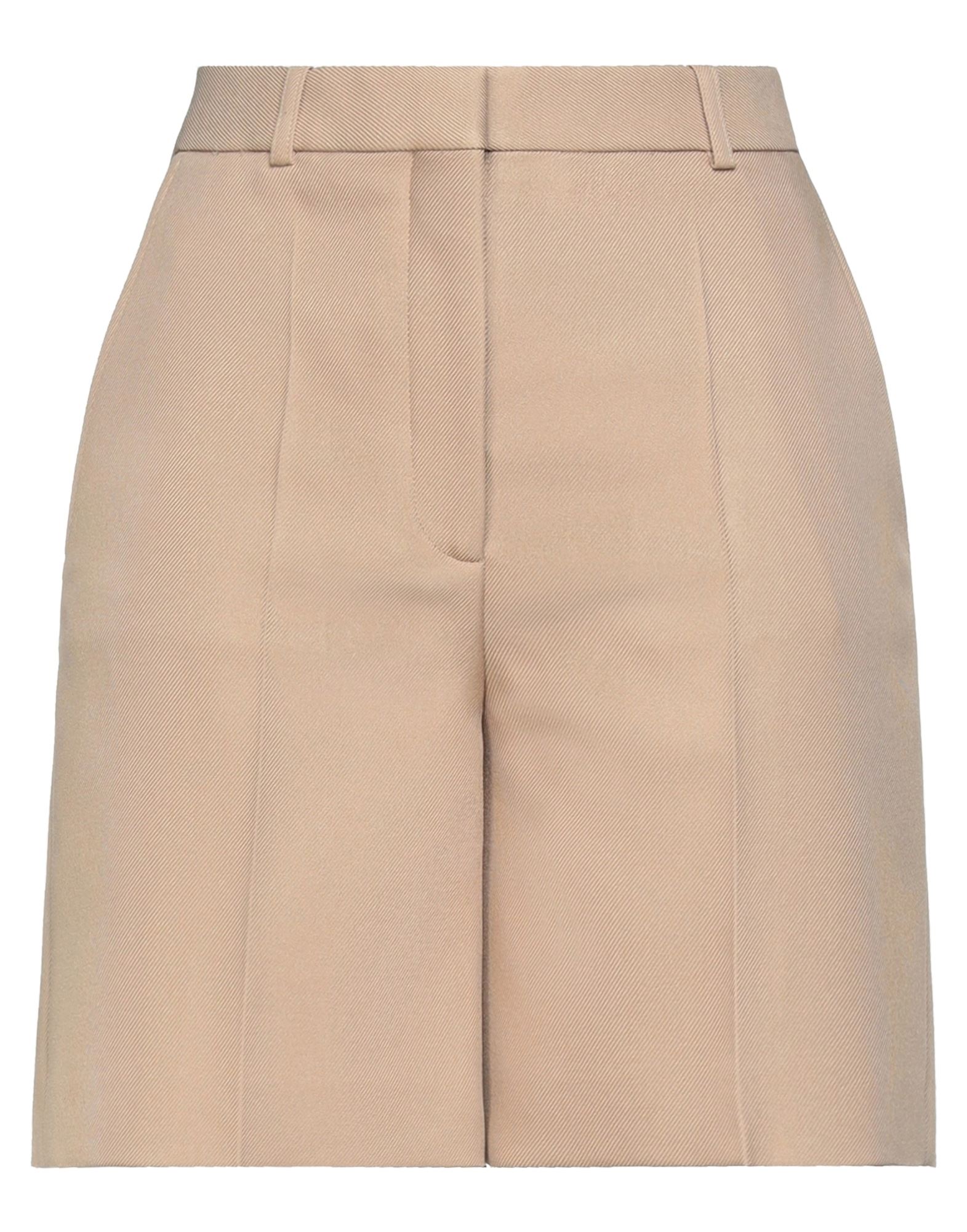 STELLA McCARTNEY Shorts & Bermudashorts Damen Sand von STELLA McCARTNEY