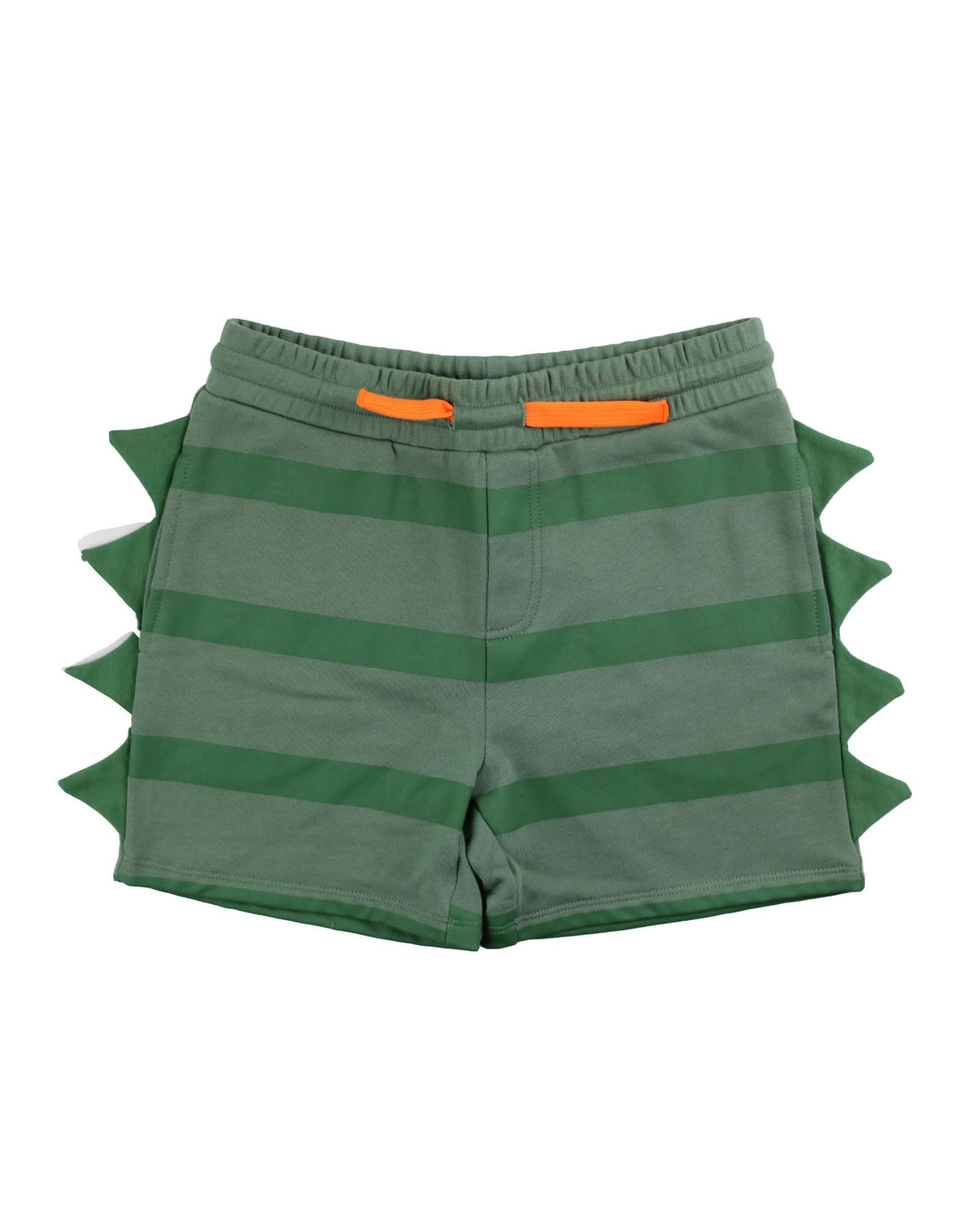 STELLA McCARTNEY Shorts & Bermudashorts Kinder Bunt von STELLA McCARTNEY