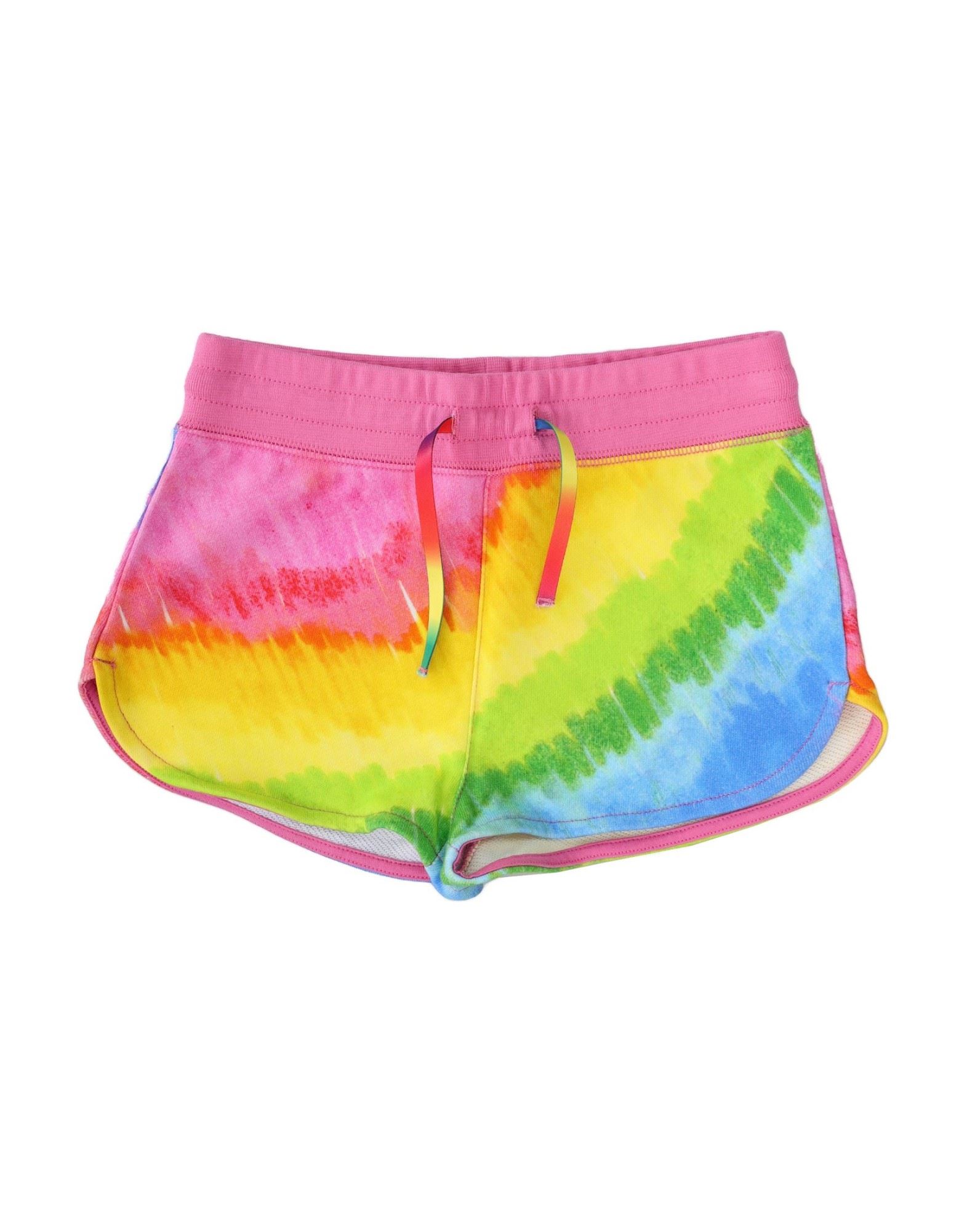 STELLA McCARTNEY Shorts & Bermudashorts Kinder Rosa von STELLA McCARTNEY