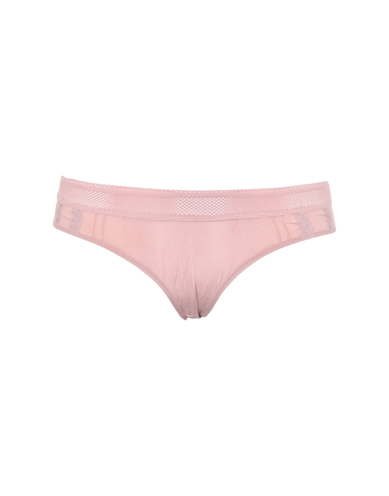 STELLA McCARTNEY Slip Damen Altrosa von STELLA McCARTNEY