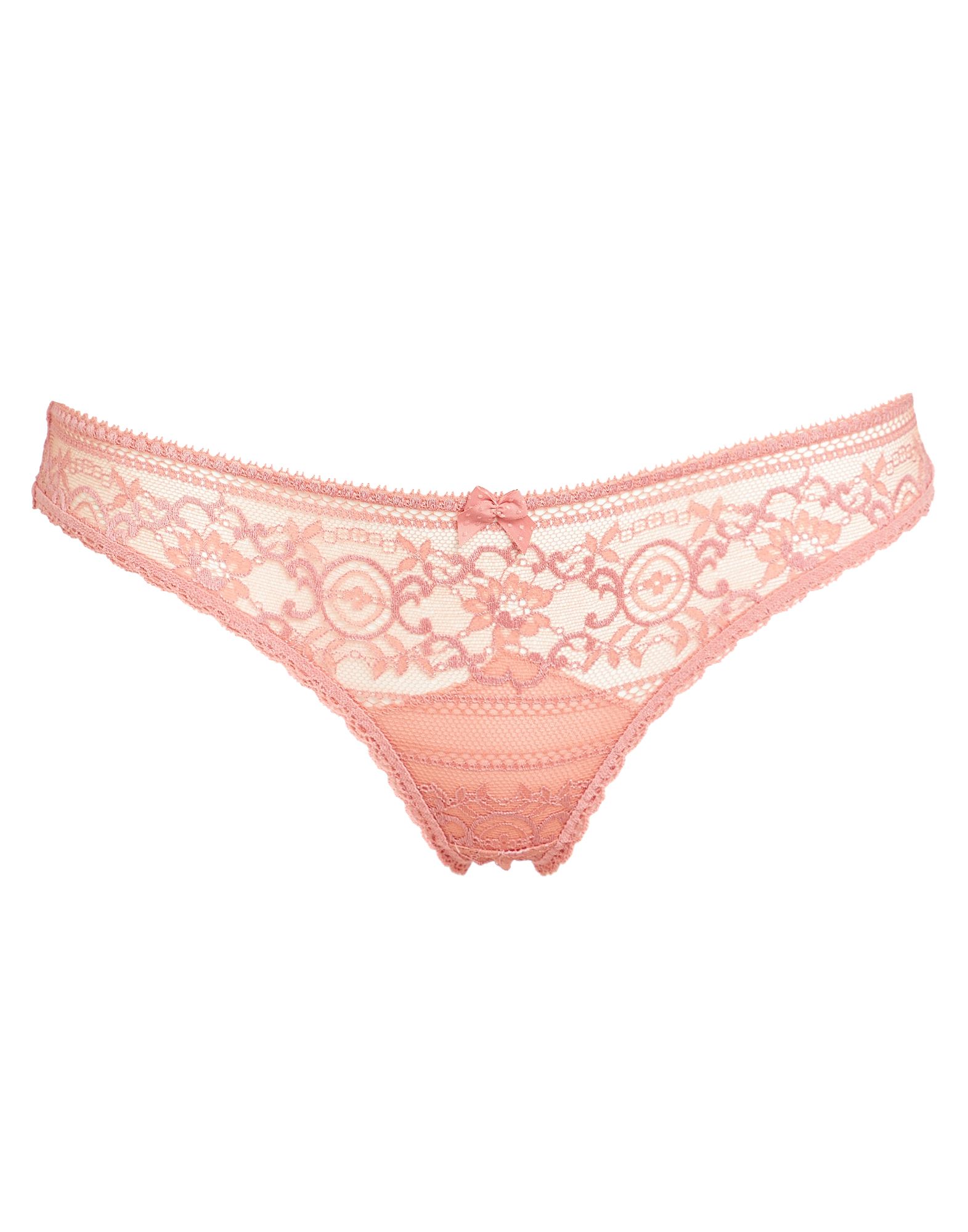 STELLA McCARTNEY Slip Damen Altrosa von STELLA McCARTNEY