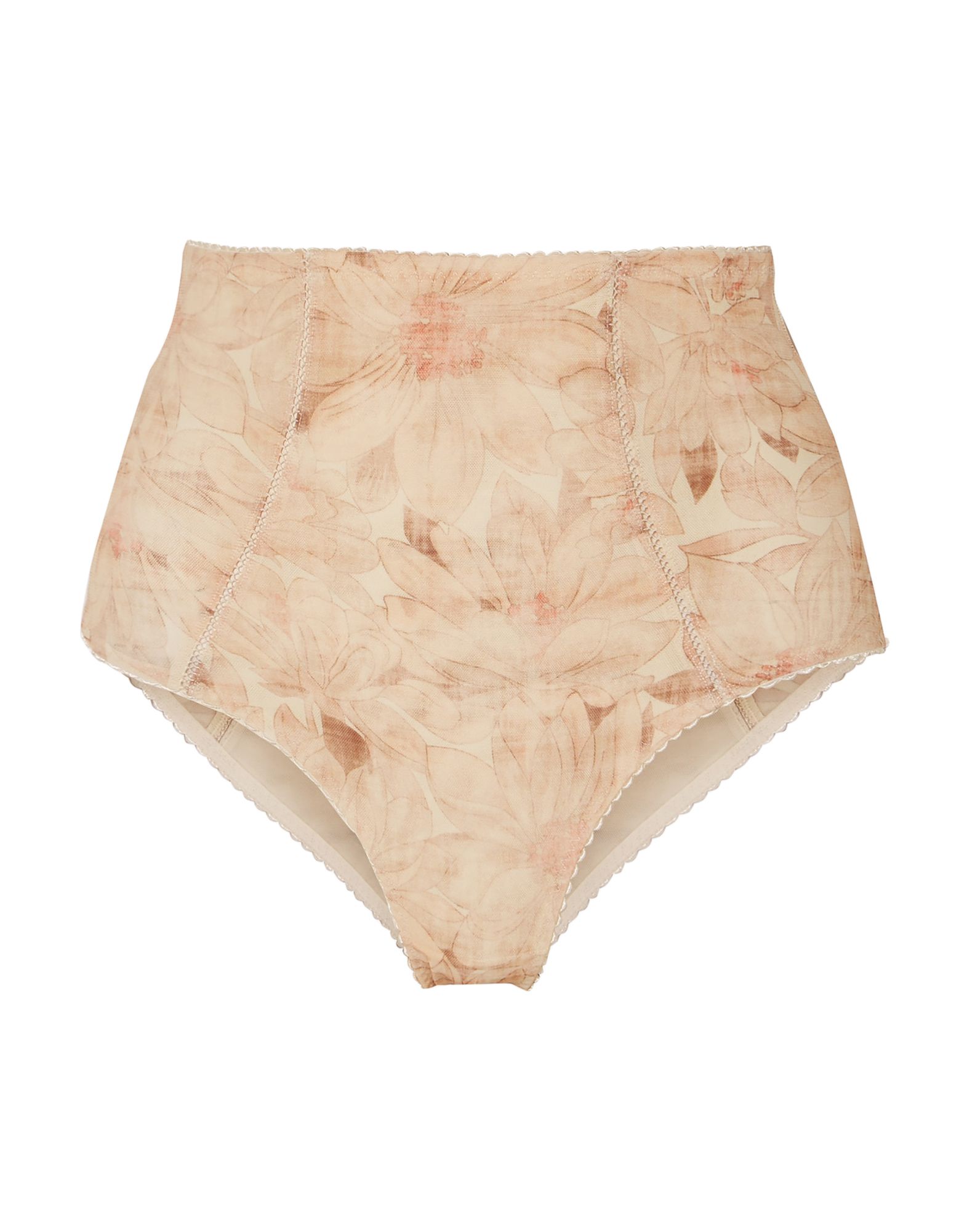 STELLA McCARTNEY Slip Damen Beige von STELLA McCARTNEY