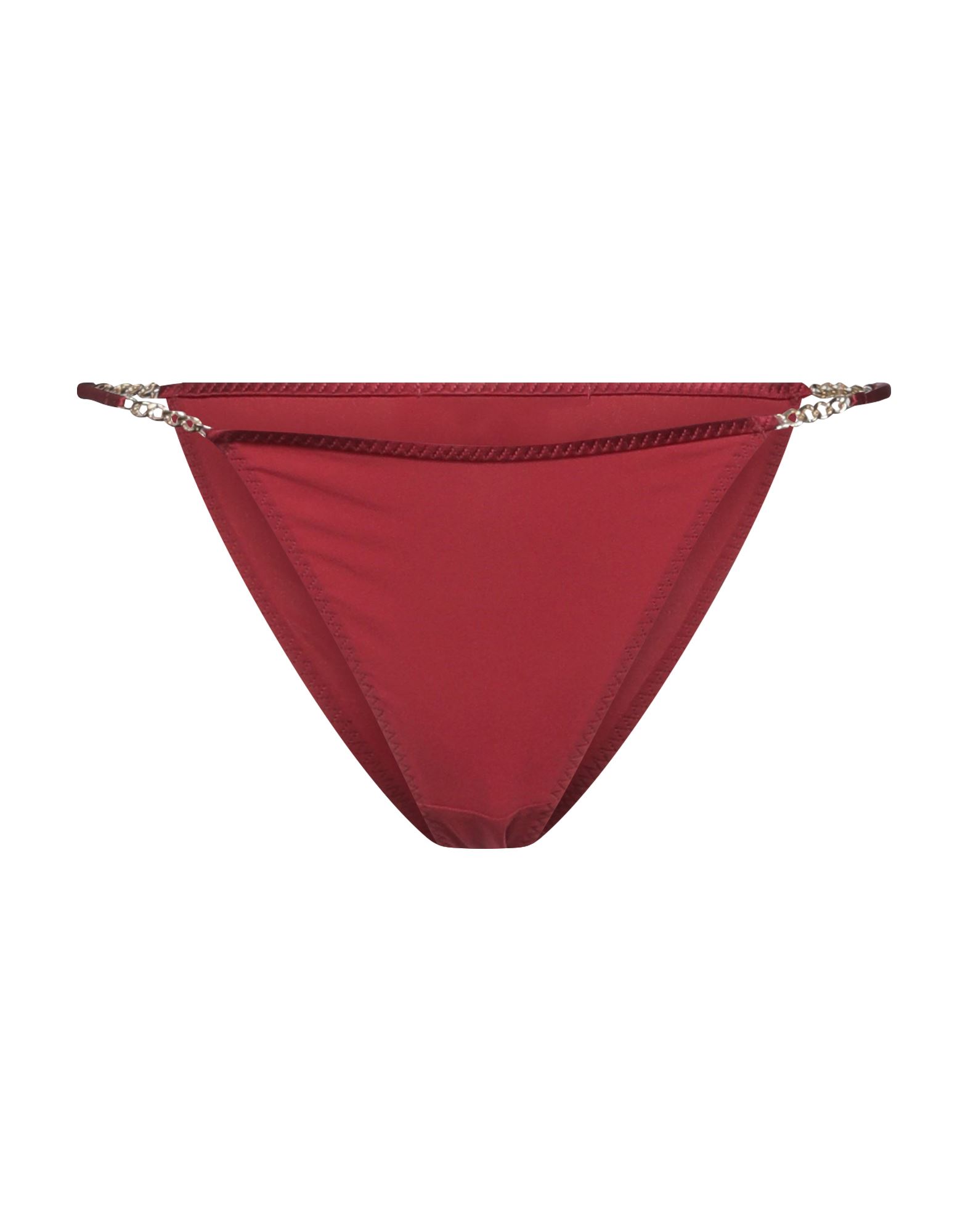 STELLA McCARTNEY Slip Damen Bordeaux von STELLA McCARTNEY