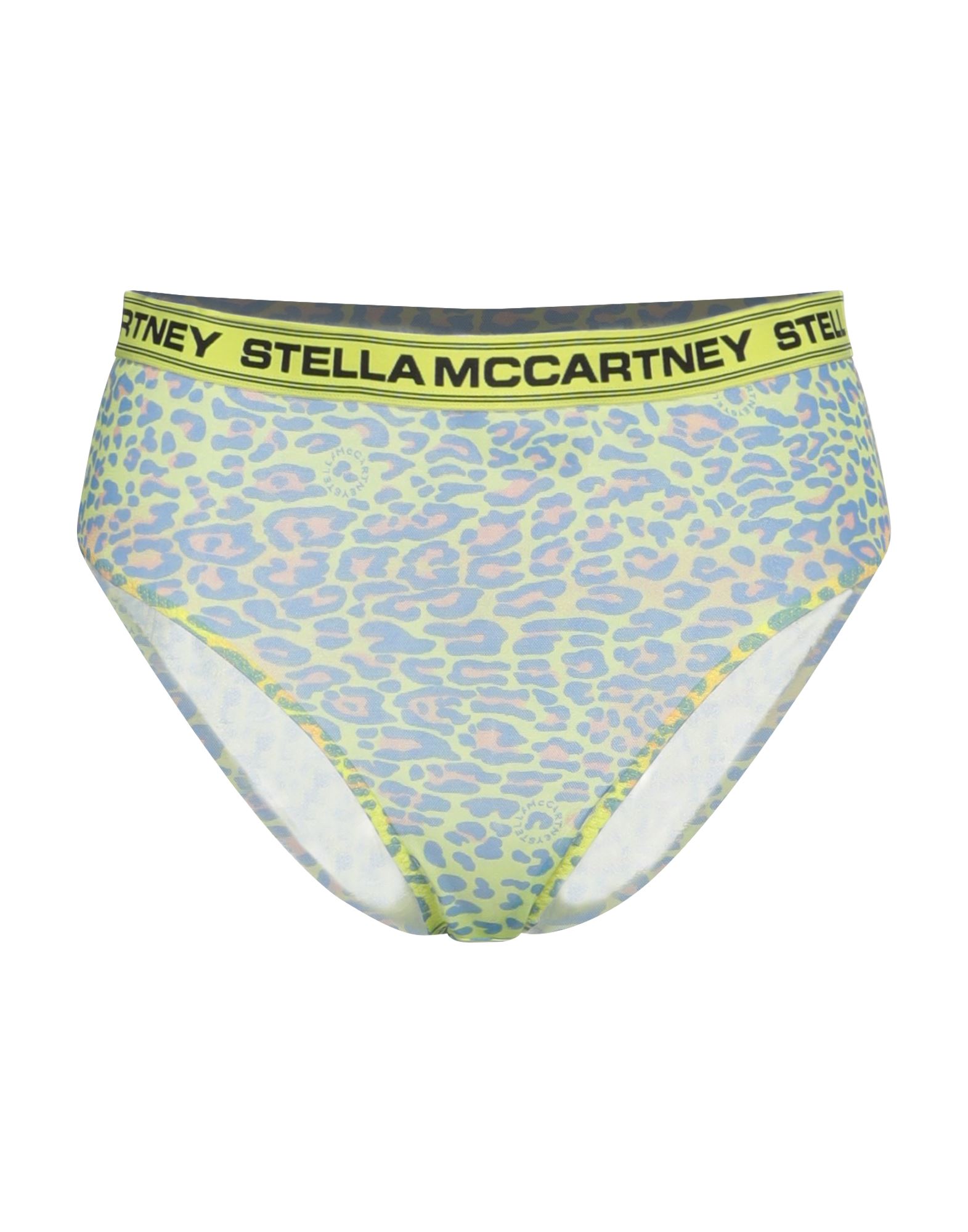 STELLA McCARTNEY Slip Damen Gelb von STELLA McCARTNEY