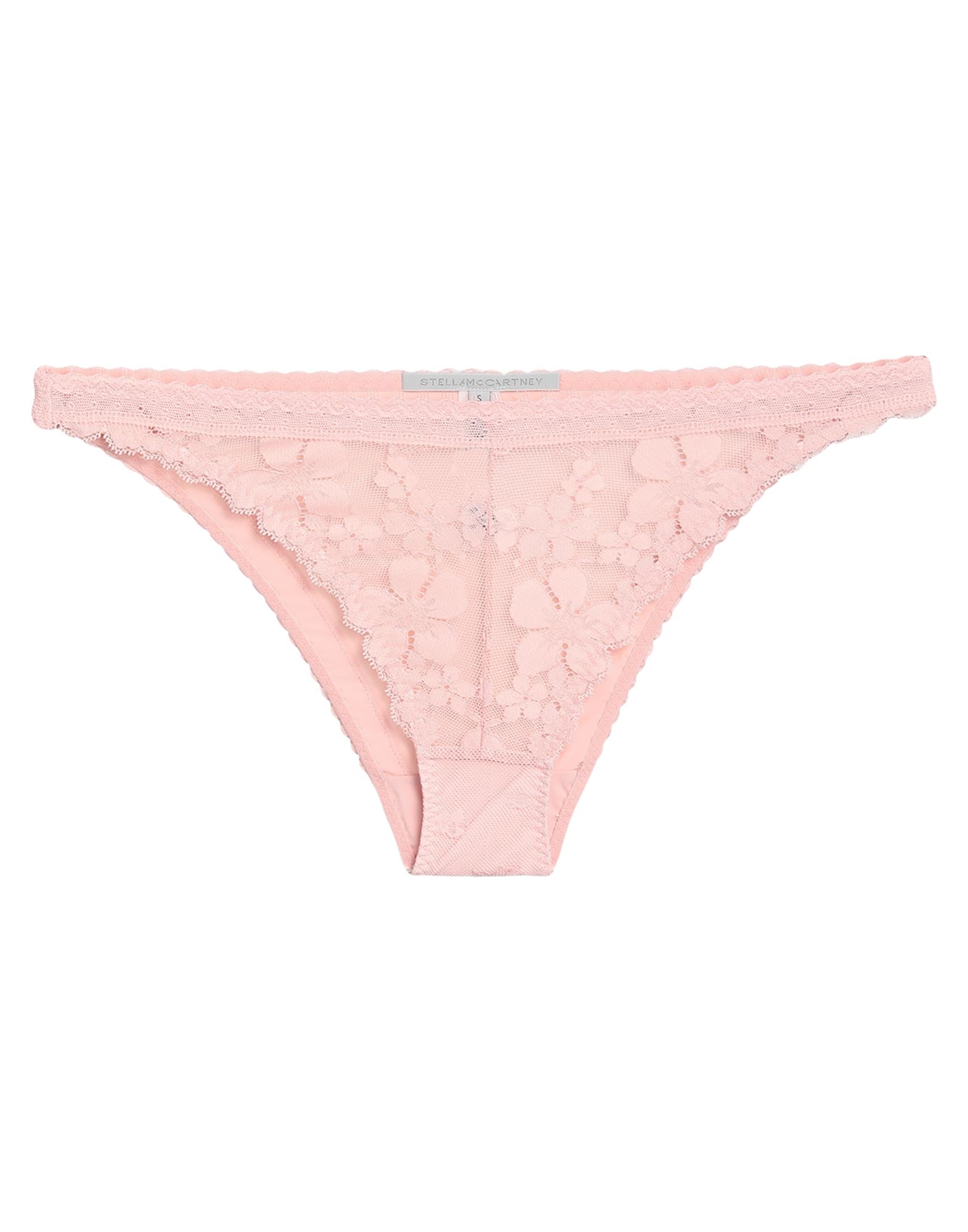 STELLA McCARTNEY Slip Damen Hellrosa von STELLA McCARTNEY